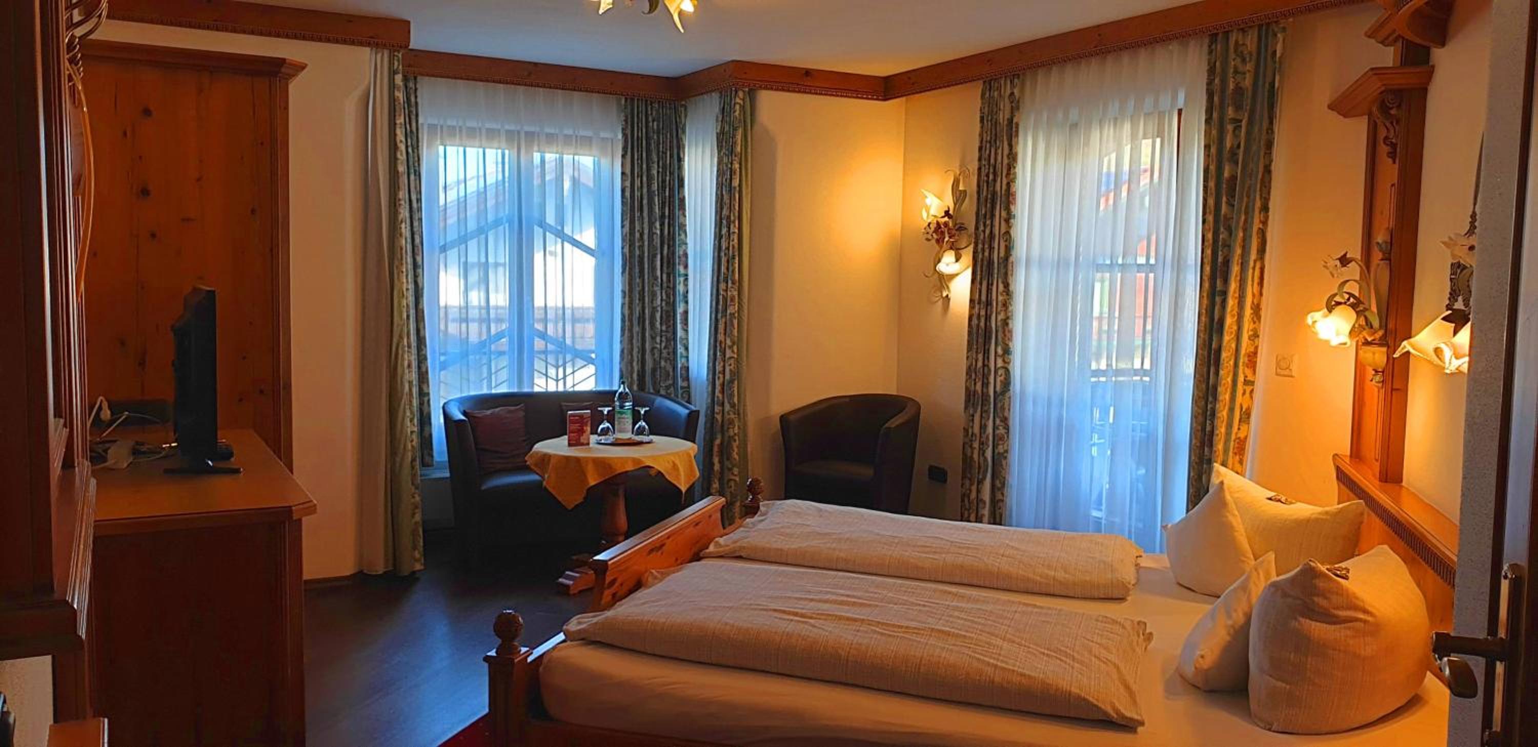 Alpenotel Rosenhof Ruhpolding, Wellness, Chiemgau Karte, Travelingo Bonus Programm, photo 39