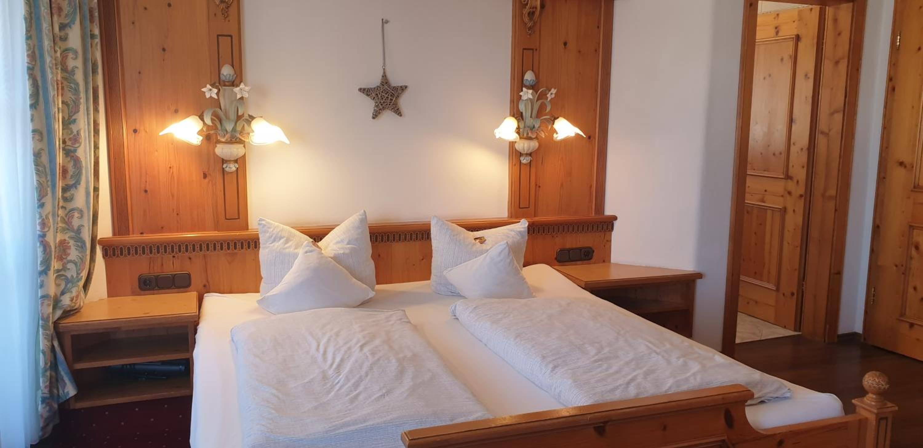 Alpenotel Rosenhof Ruhpolding, Wellness, Chiemgau Karte, Travelingo Bonus Programm, photo 24
