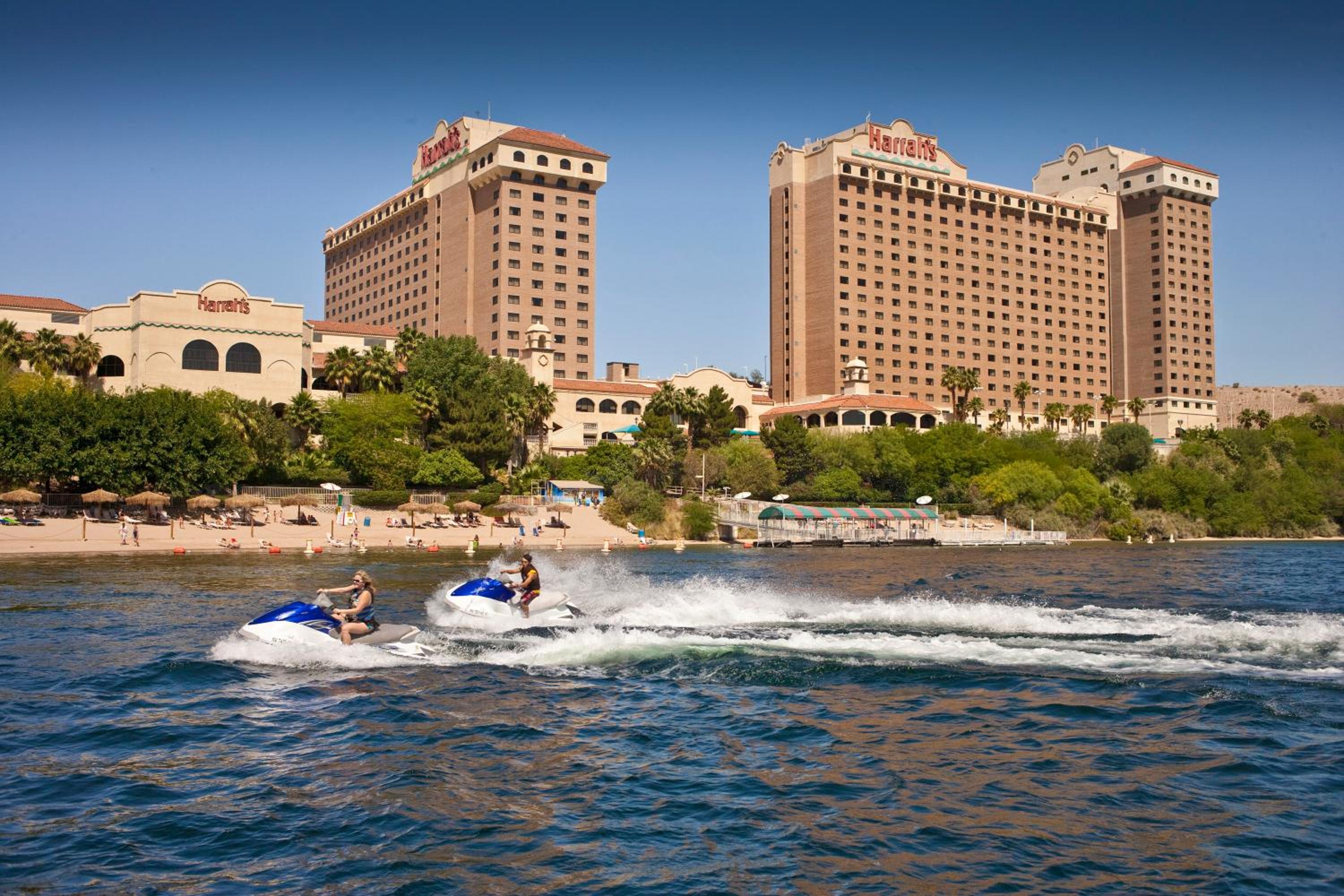 Harrah's Laughlin, A Caesars Destination