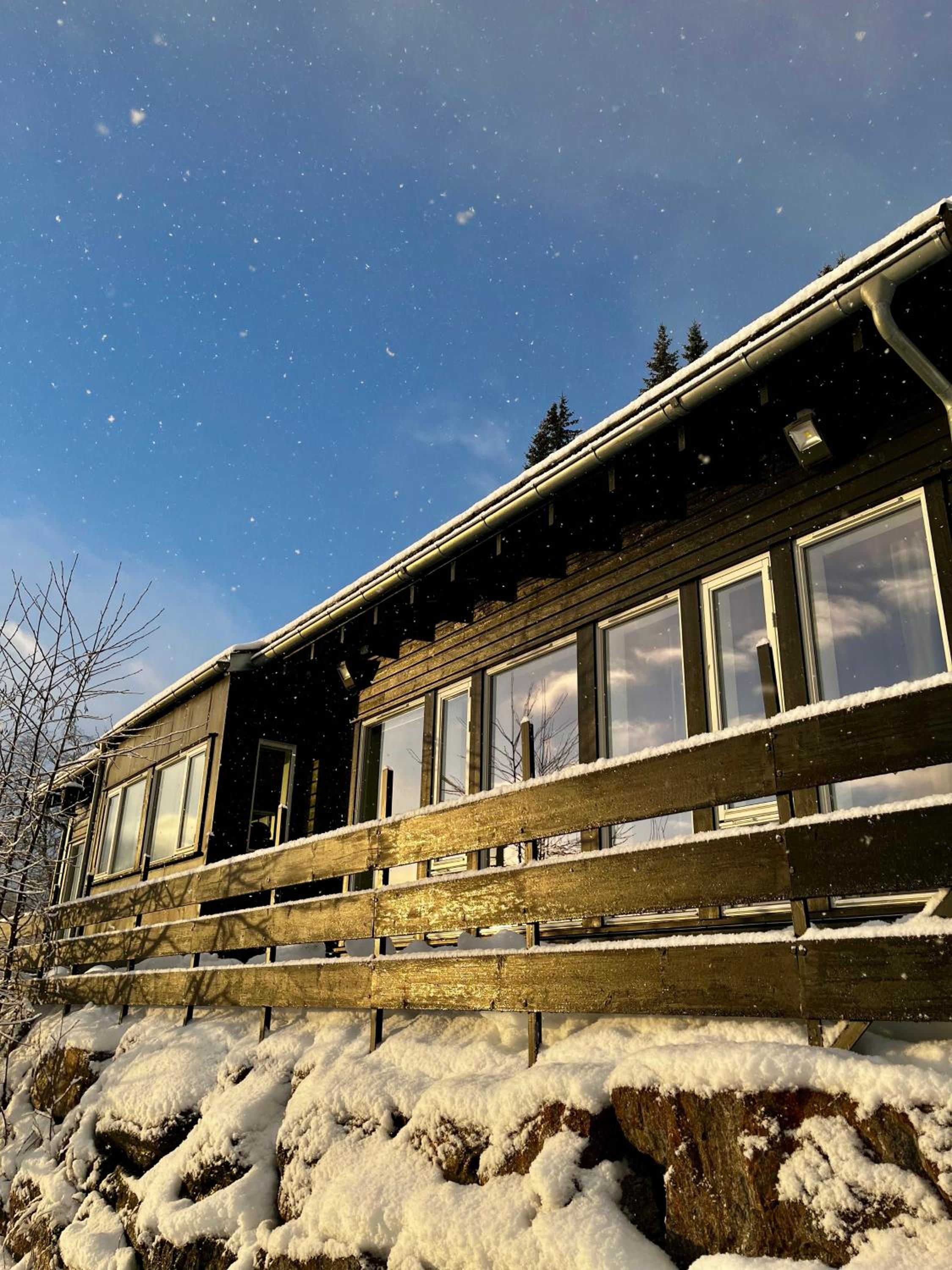 A home away from home