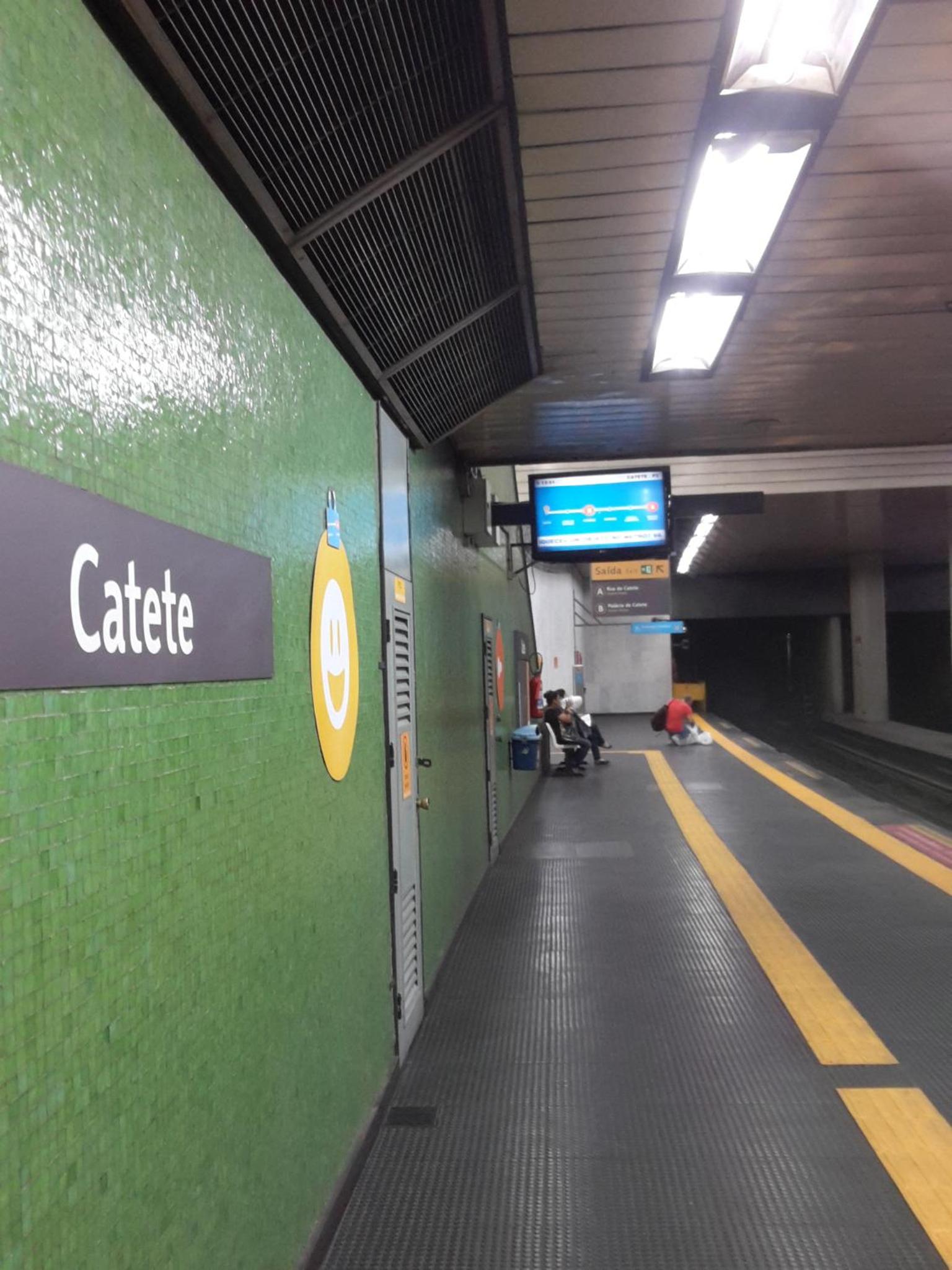 Catete Apartment R do Catete, wi-fi 600Mb