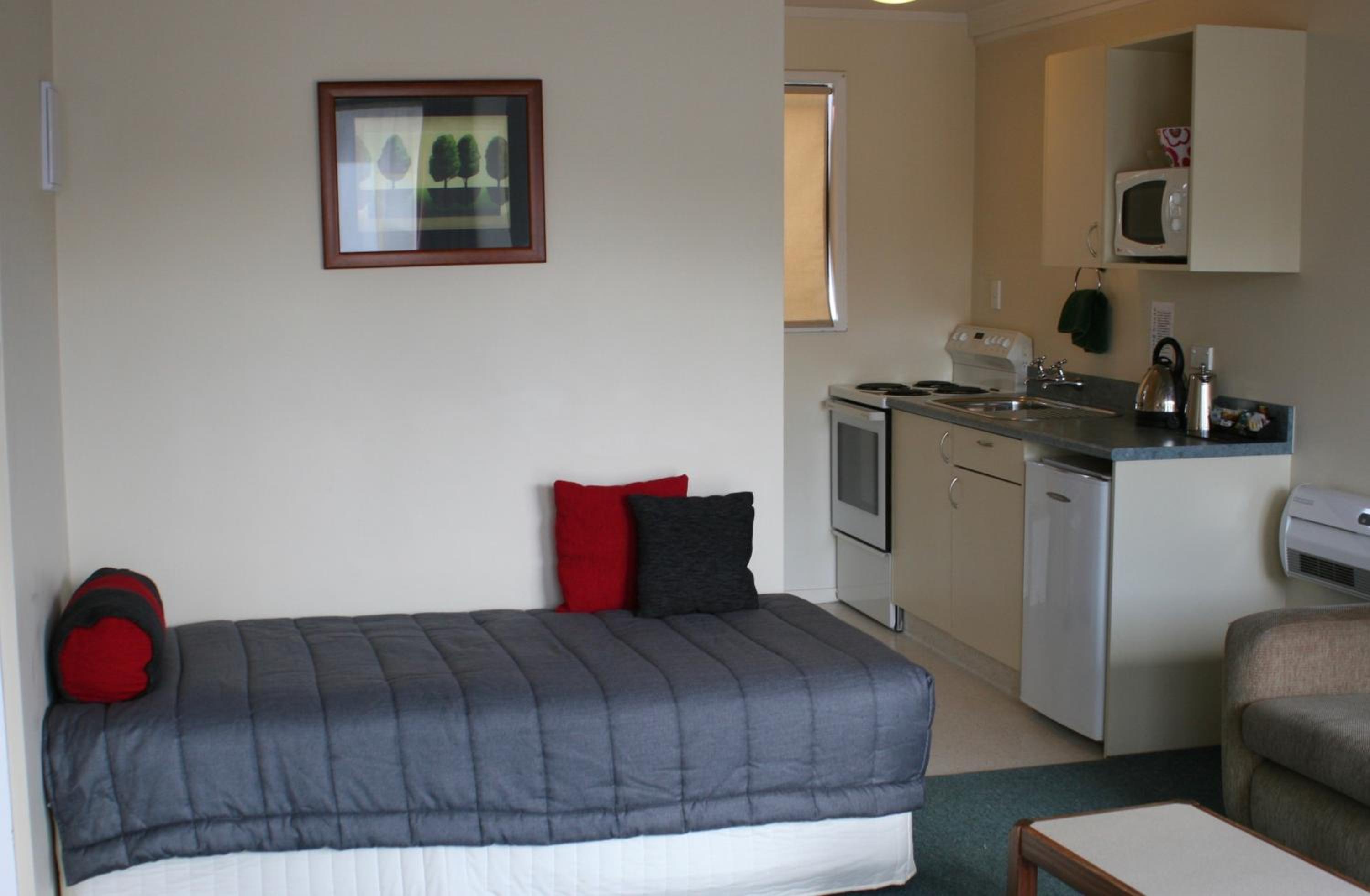 Bavarian Motel