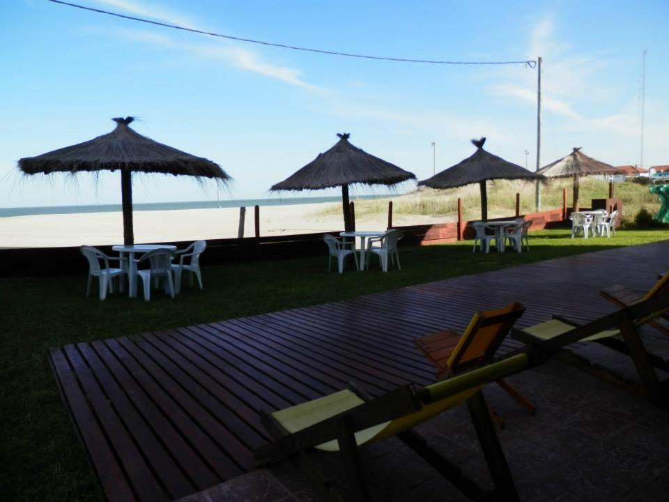 Departamentos Sobre el Mar