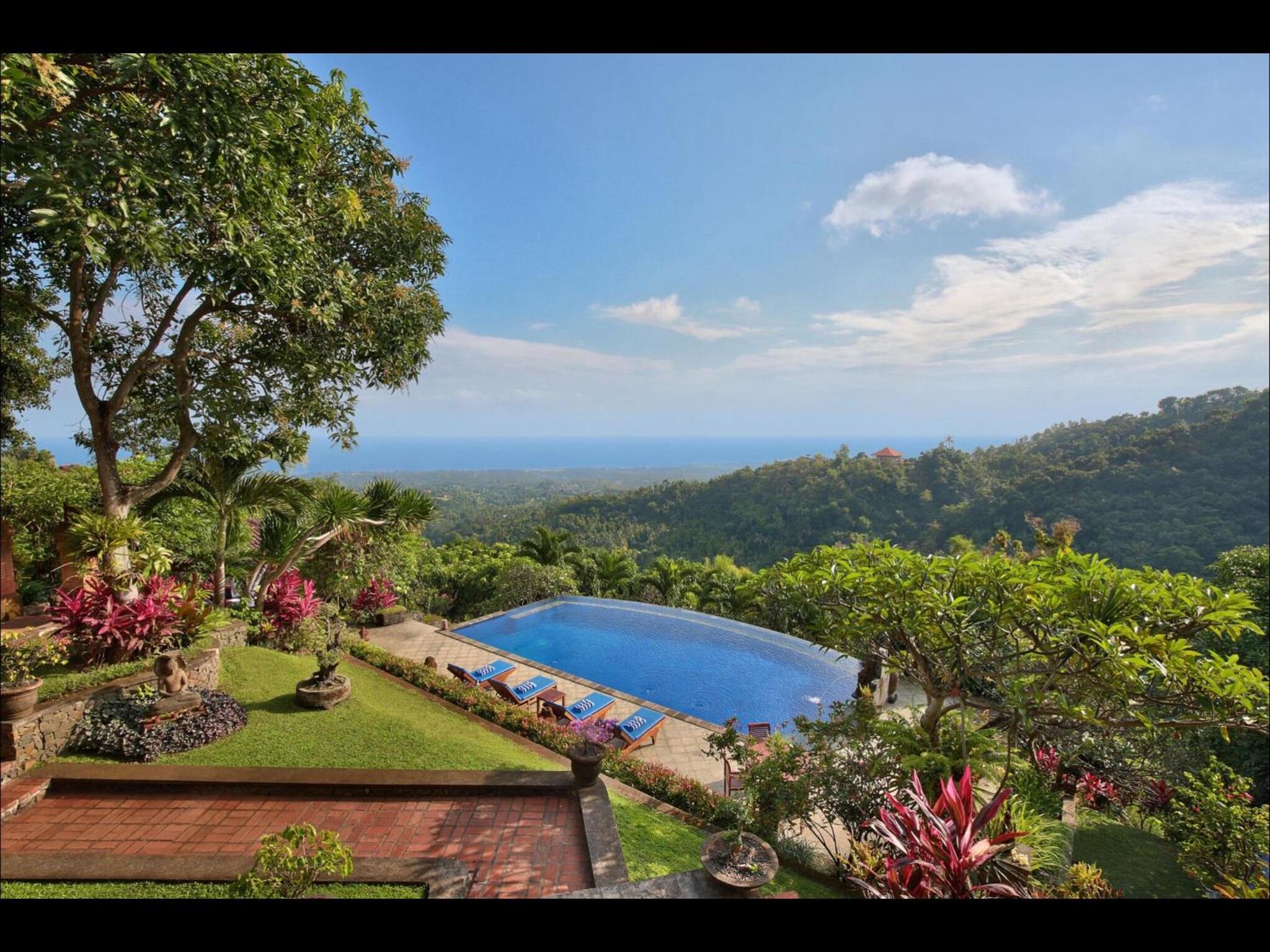 Villa Patria