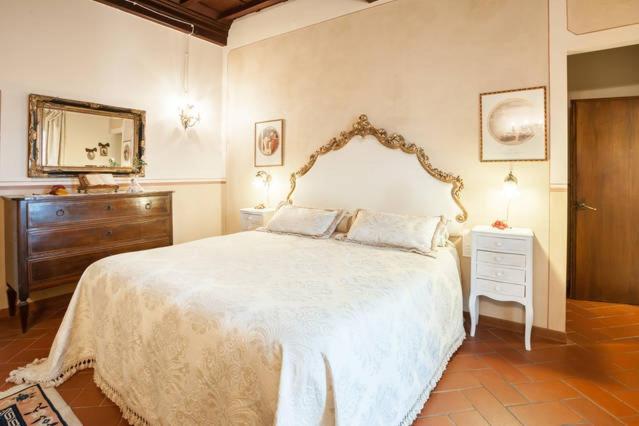 LA FINESTRA SUL BORGO Dimora Storica view 4