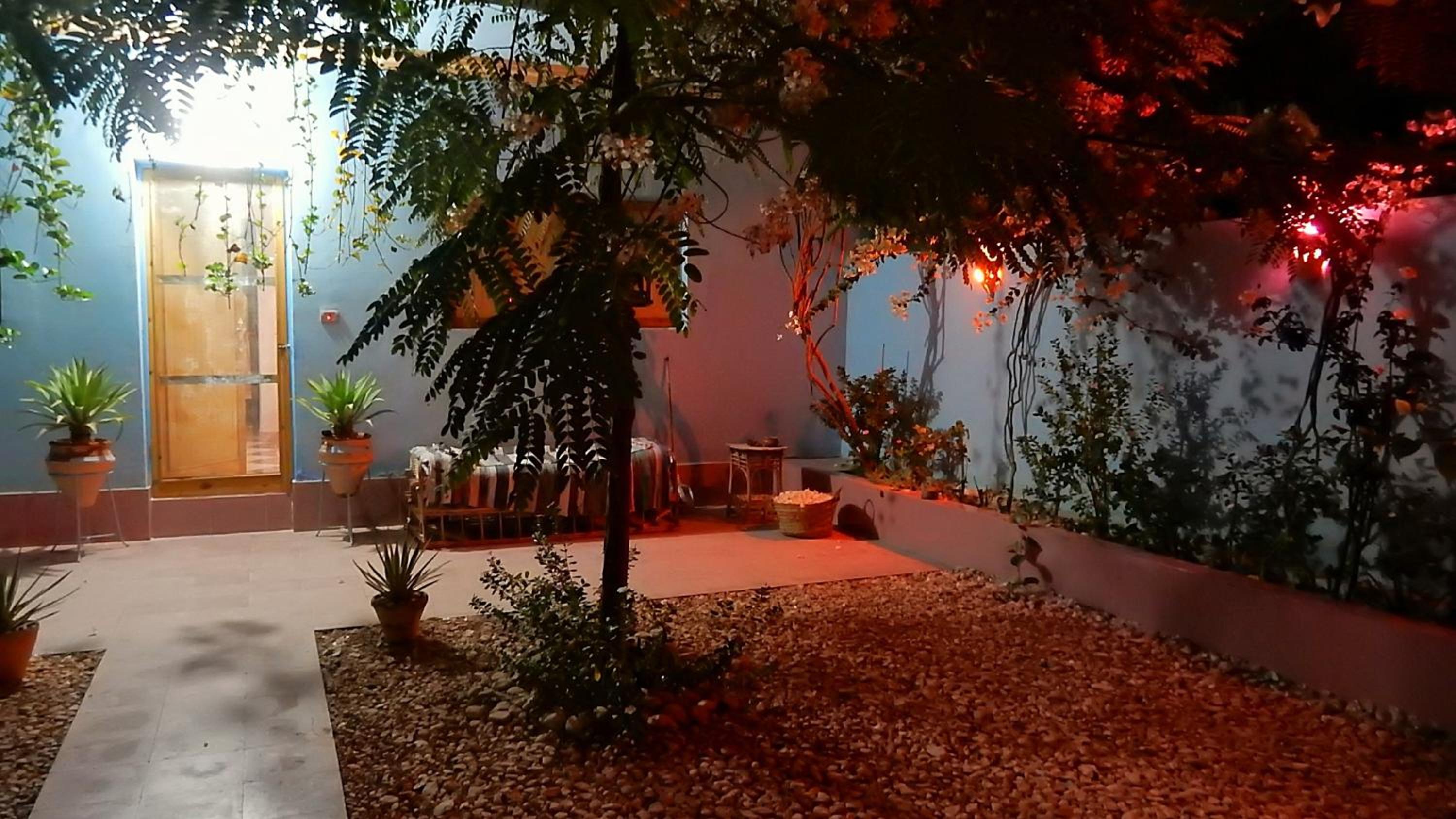 Villa Diletta Luxor view 2