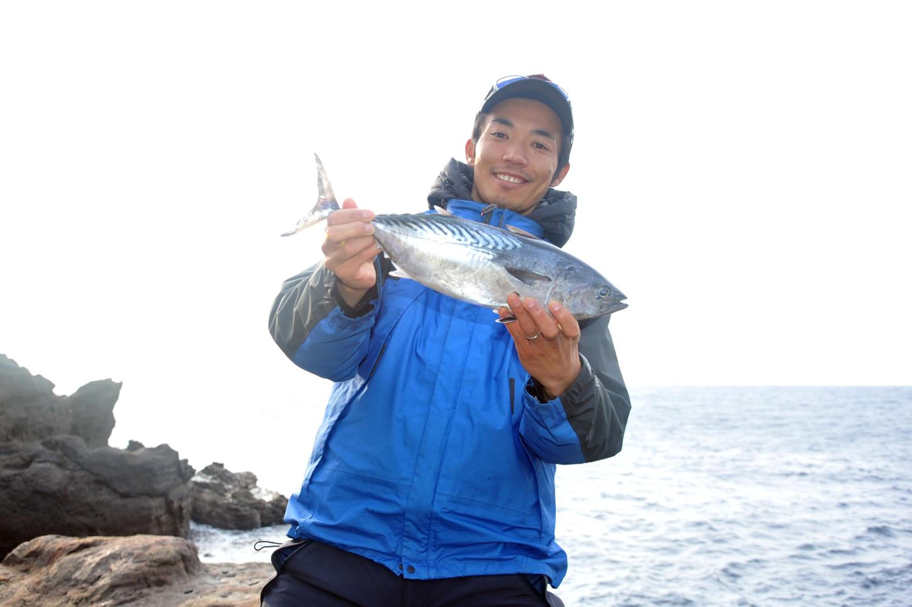 Mirai Noen view 3