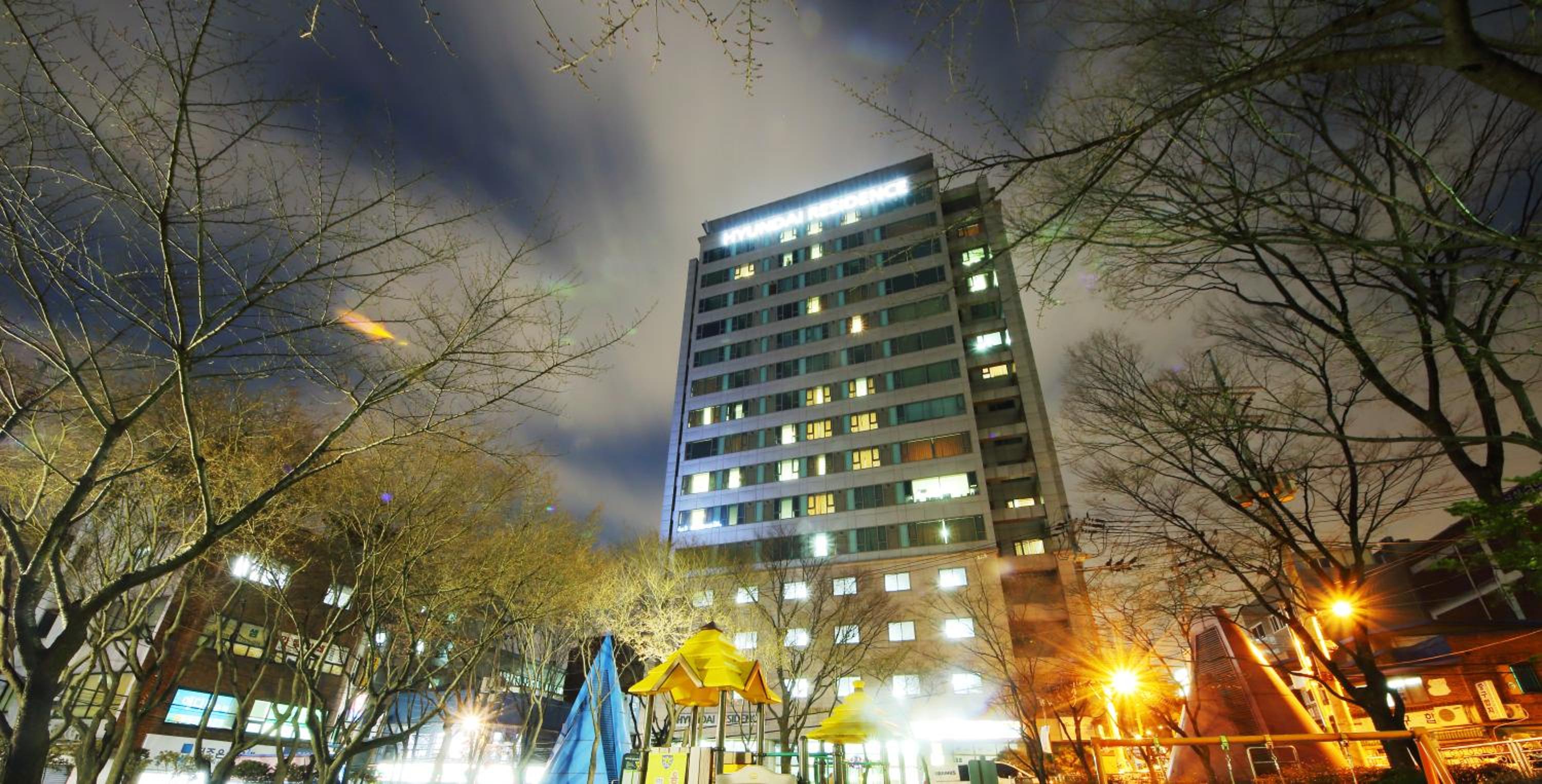 Hyundai Residence view 5