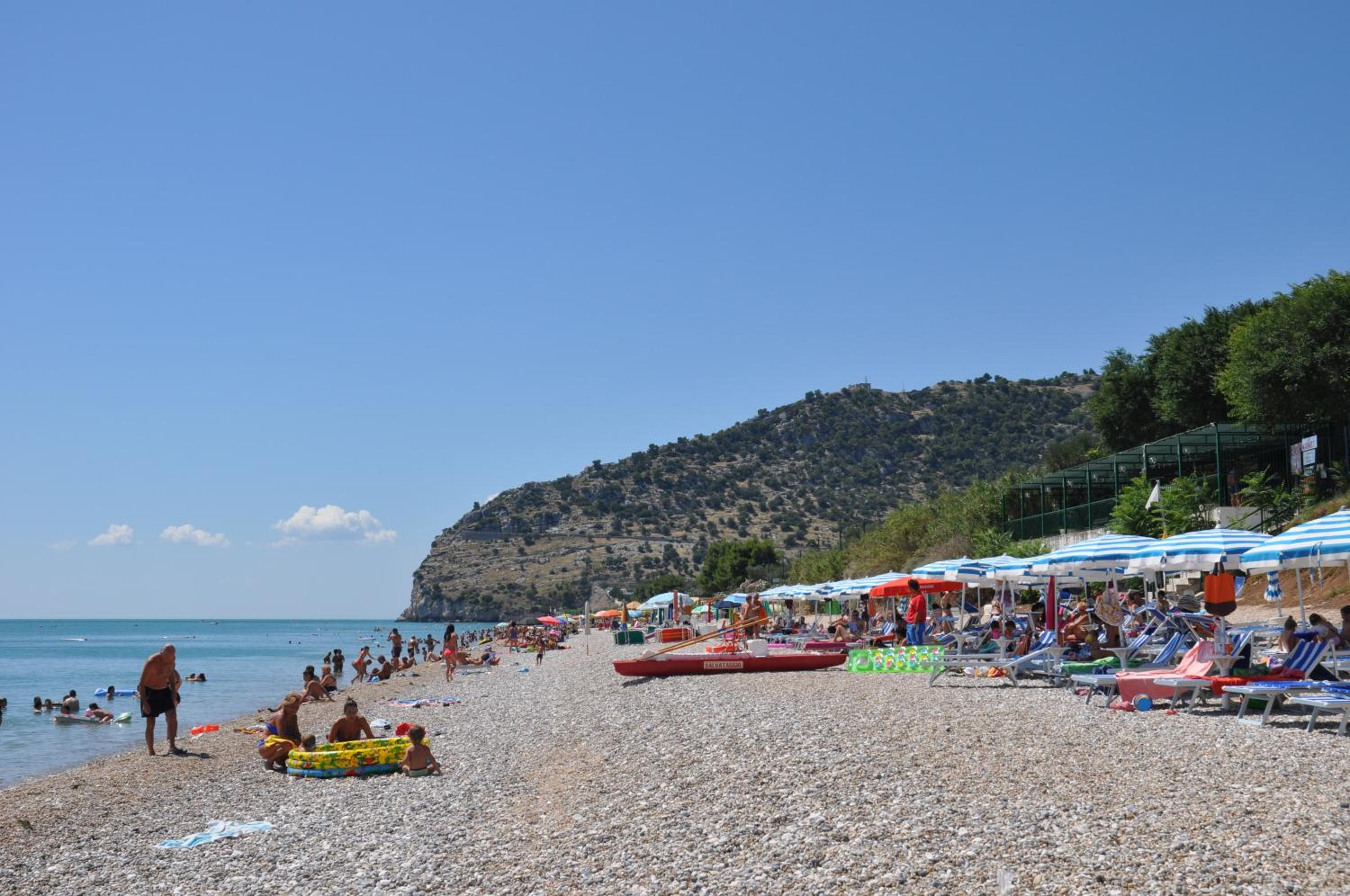 Matinée de camping — photo 2