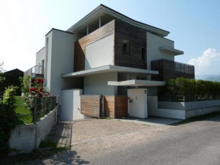 B&B Mele d'Oro view 2