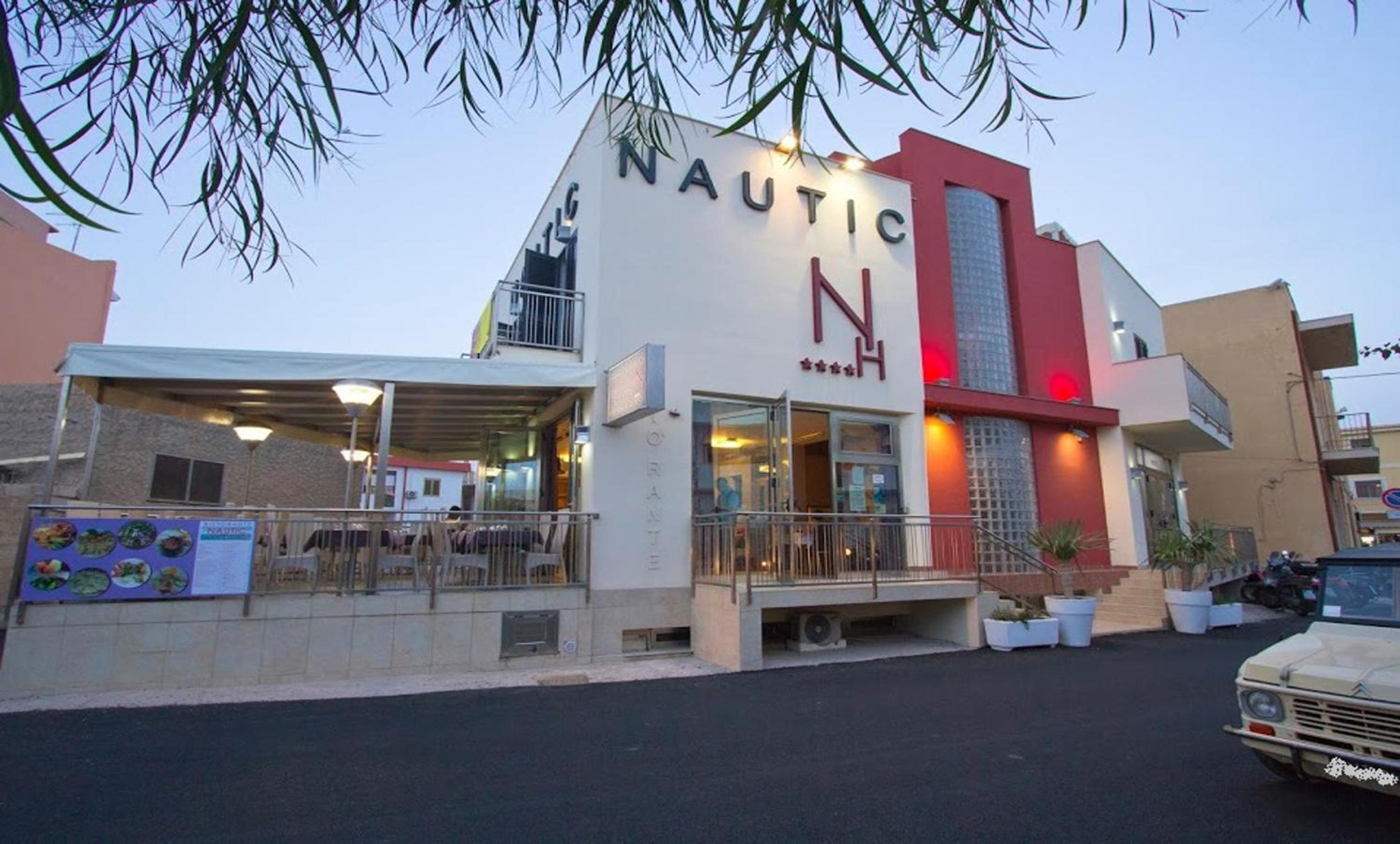 Hotel Nautic photo 3