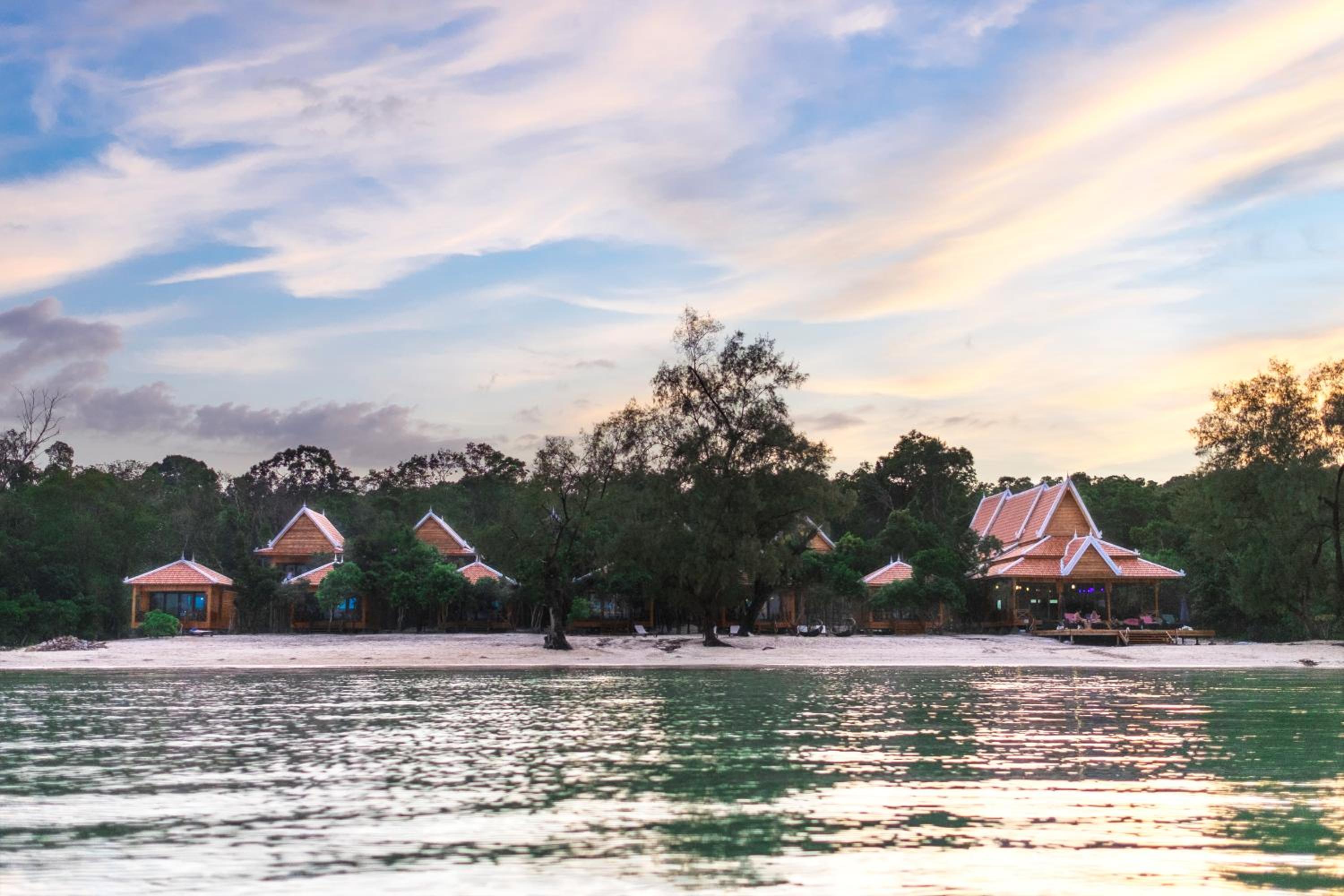 Sol Beach Resort