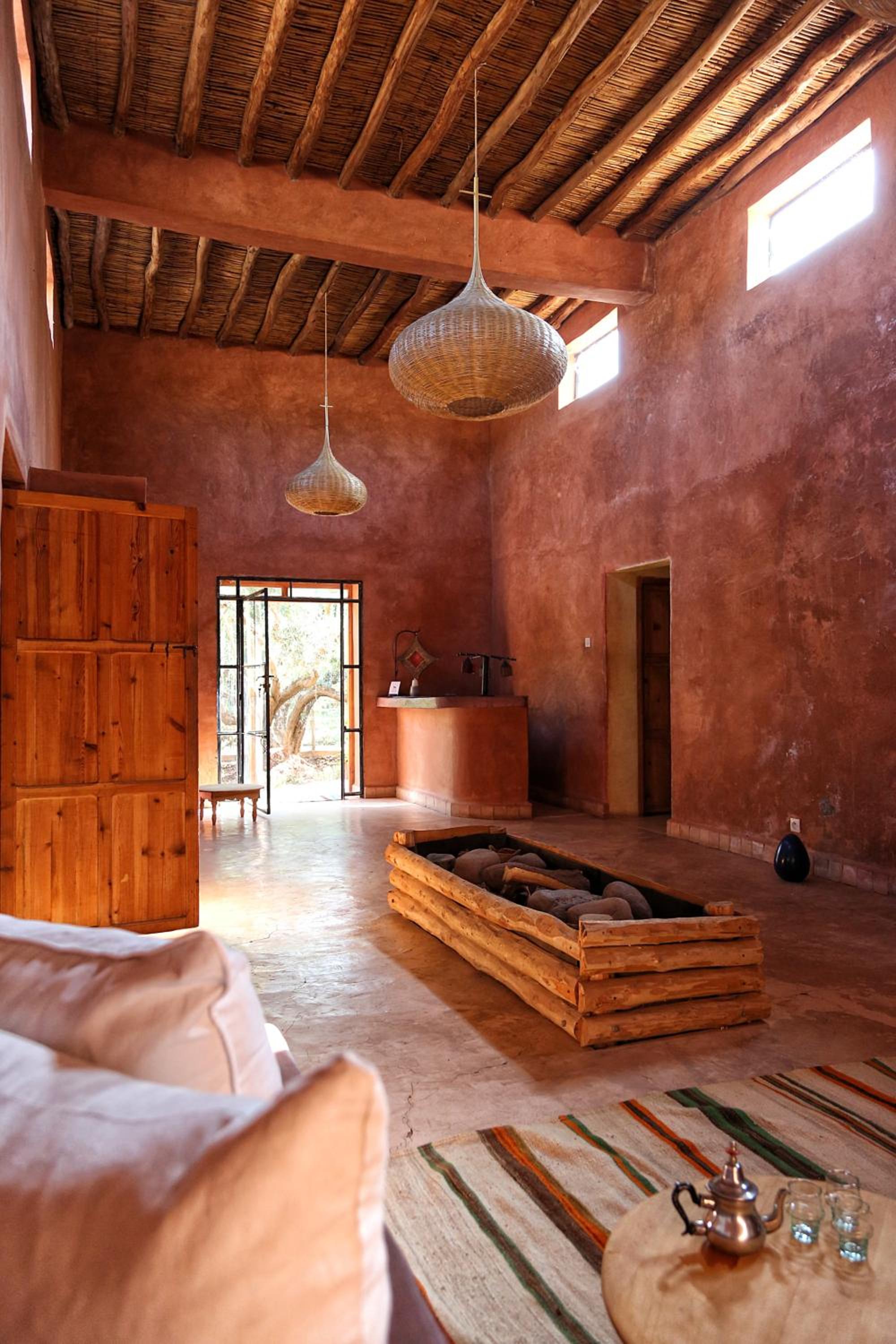 La Ferme Berbere Adult only