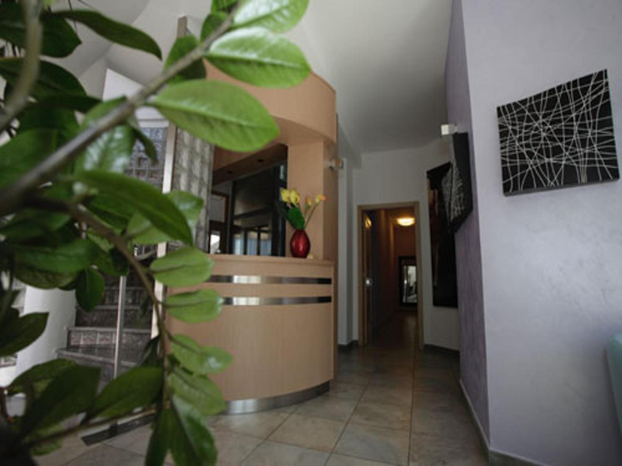 Hotel Nautic photo 4