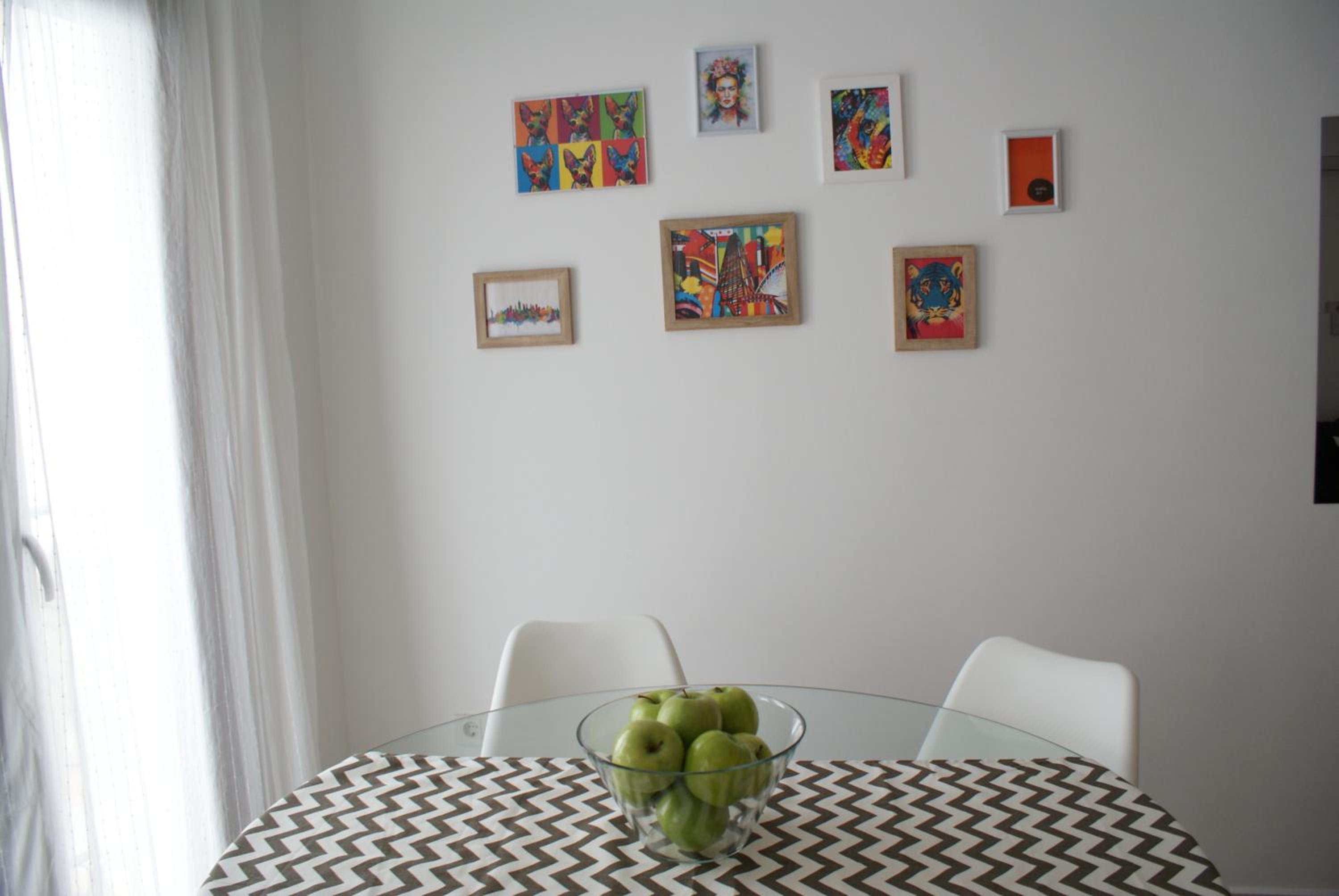 The Carpenter´s Boutique Apartments view 4