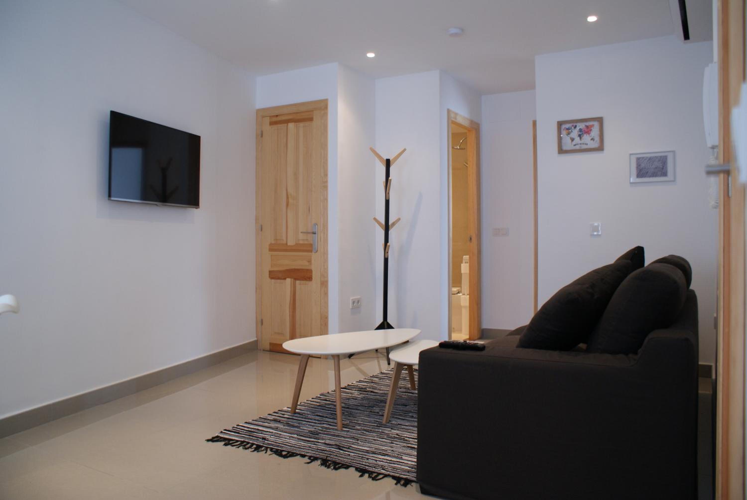 The Carpenter´s Boutique Apartments view 2