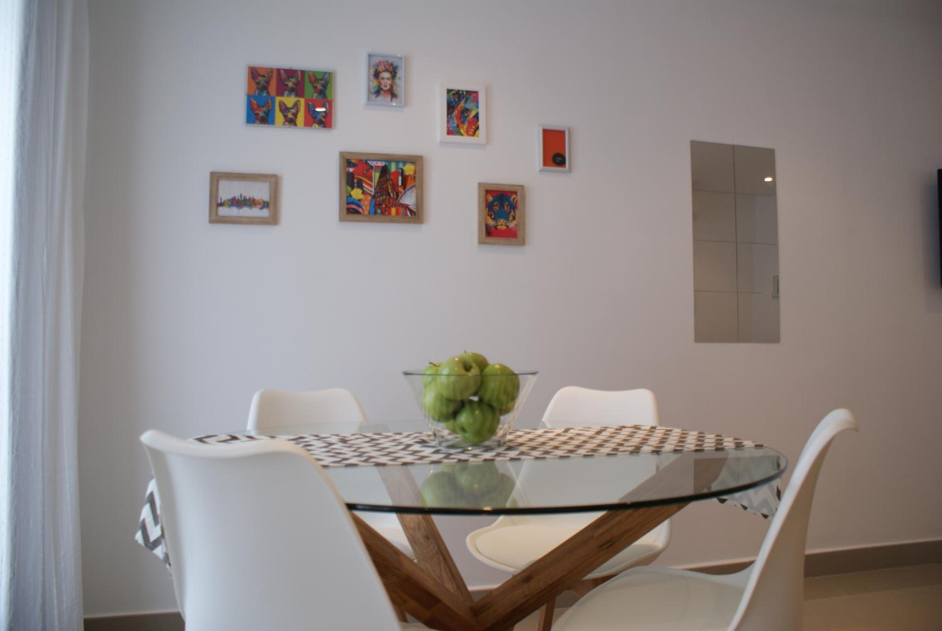 The Carpenter´s Boutique Apartments view 3