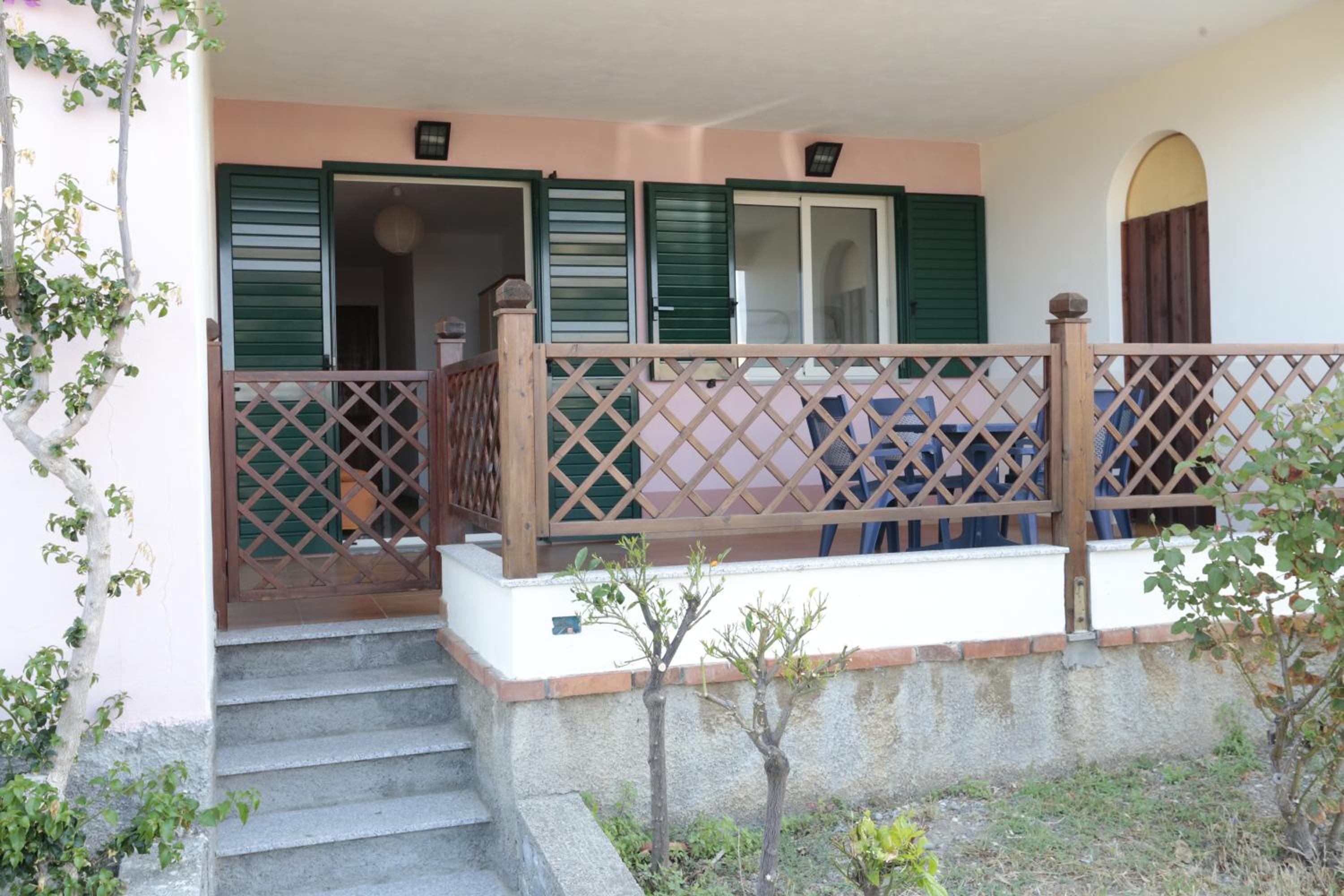 VRclub - Villa Ridente Residence
