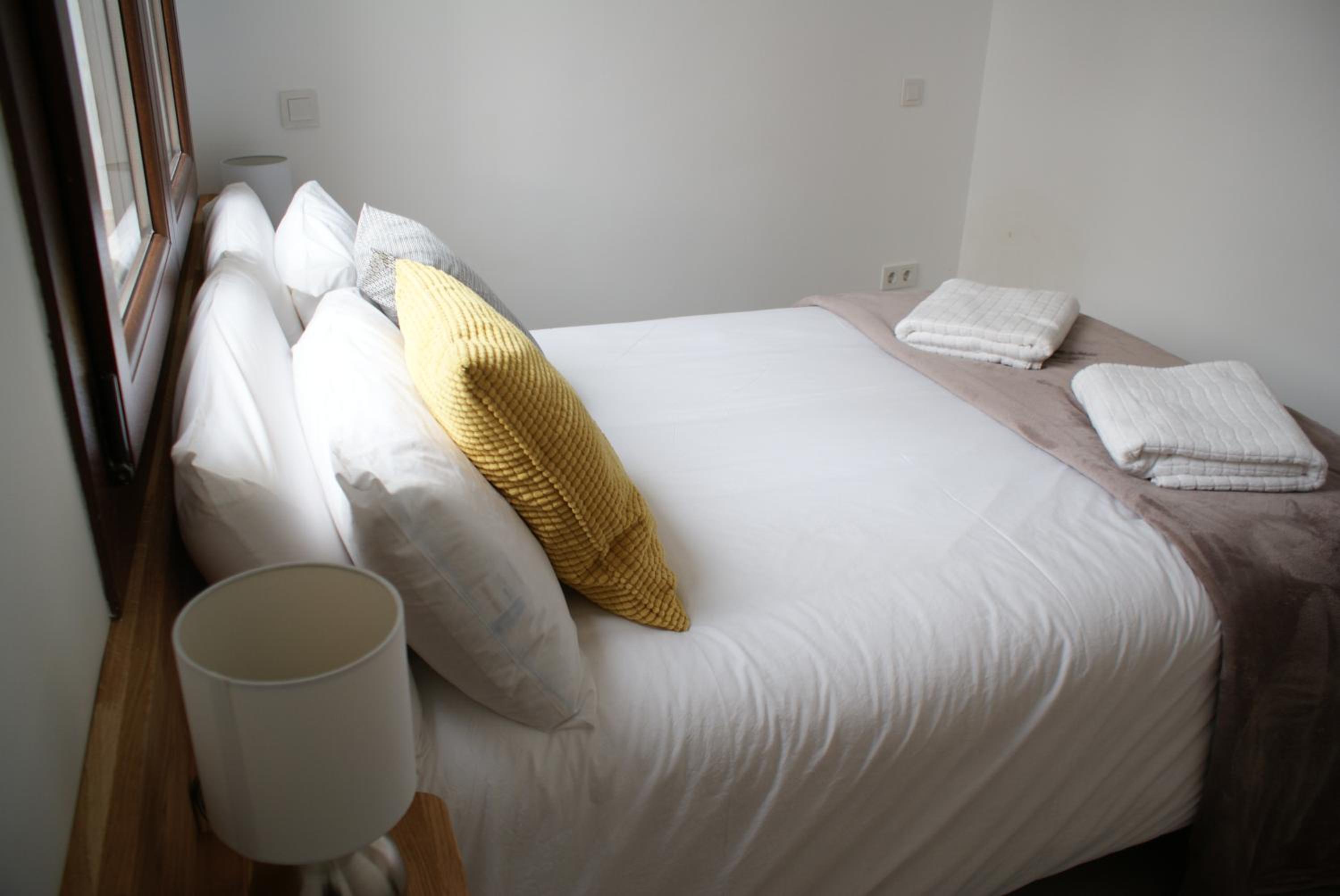 The Carpenter´s Boutique Apartments view 5