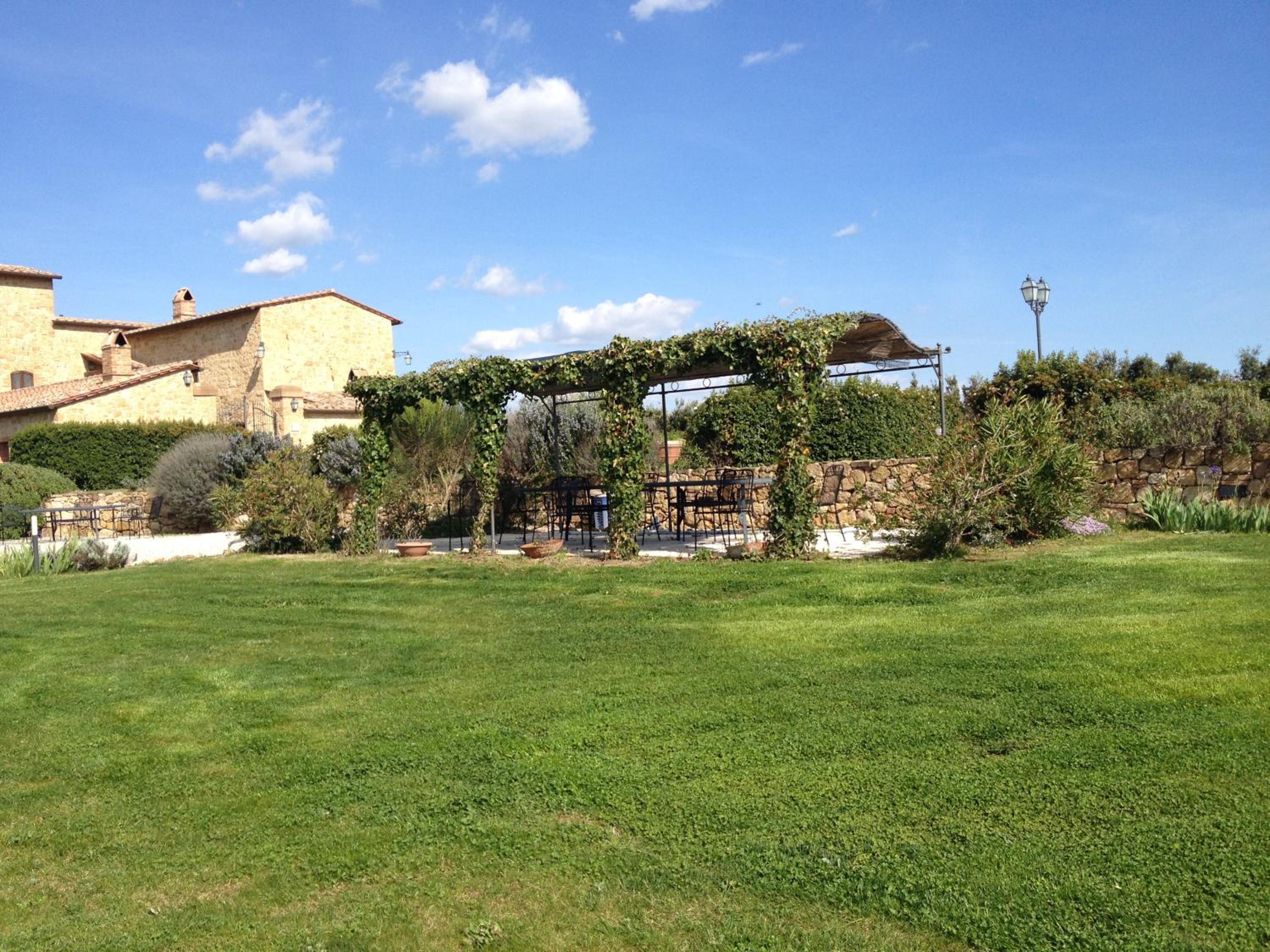 Agriturismo Il Macchione