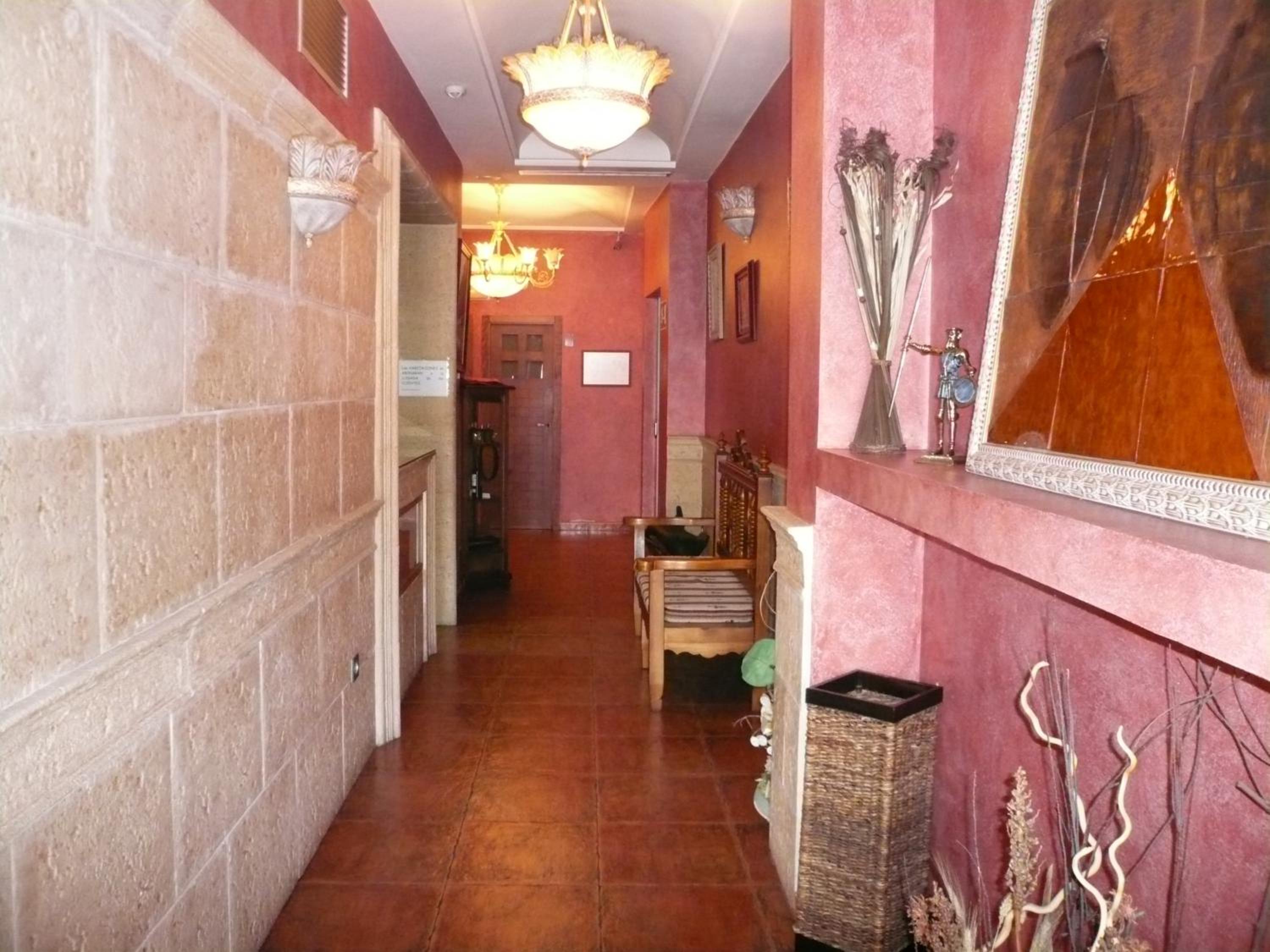 Hostal Posada Entreviñas