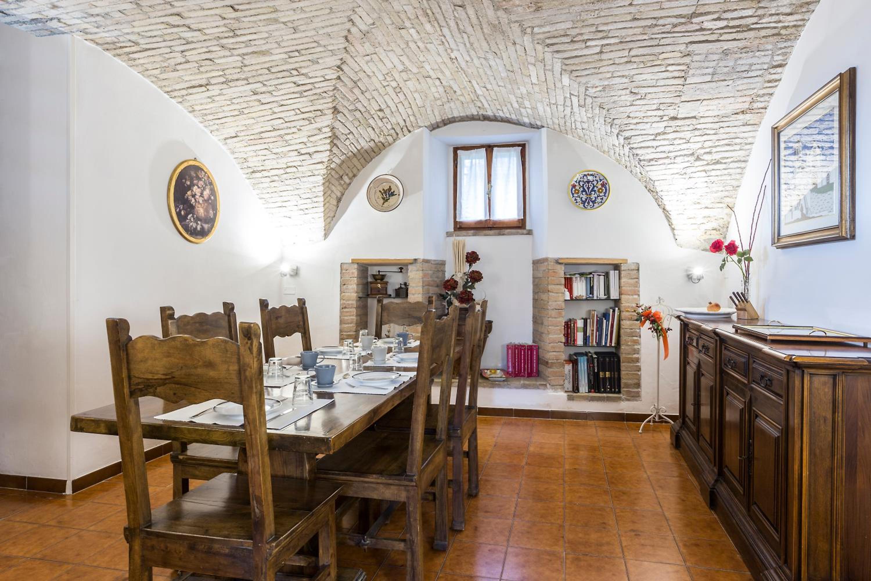 B&B Cantico Delle Creature