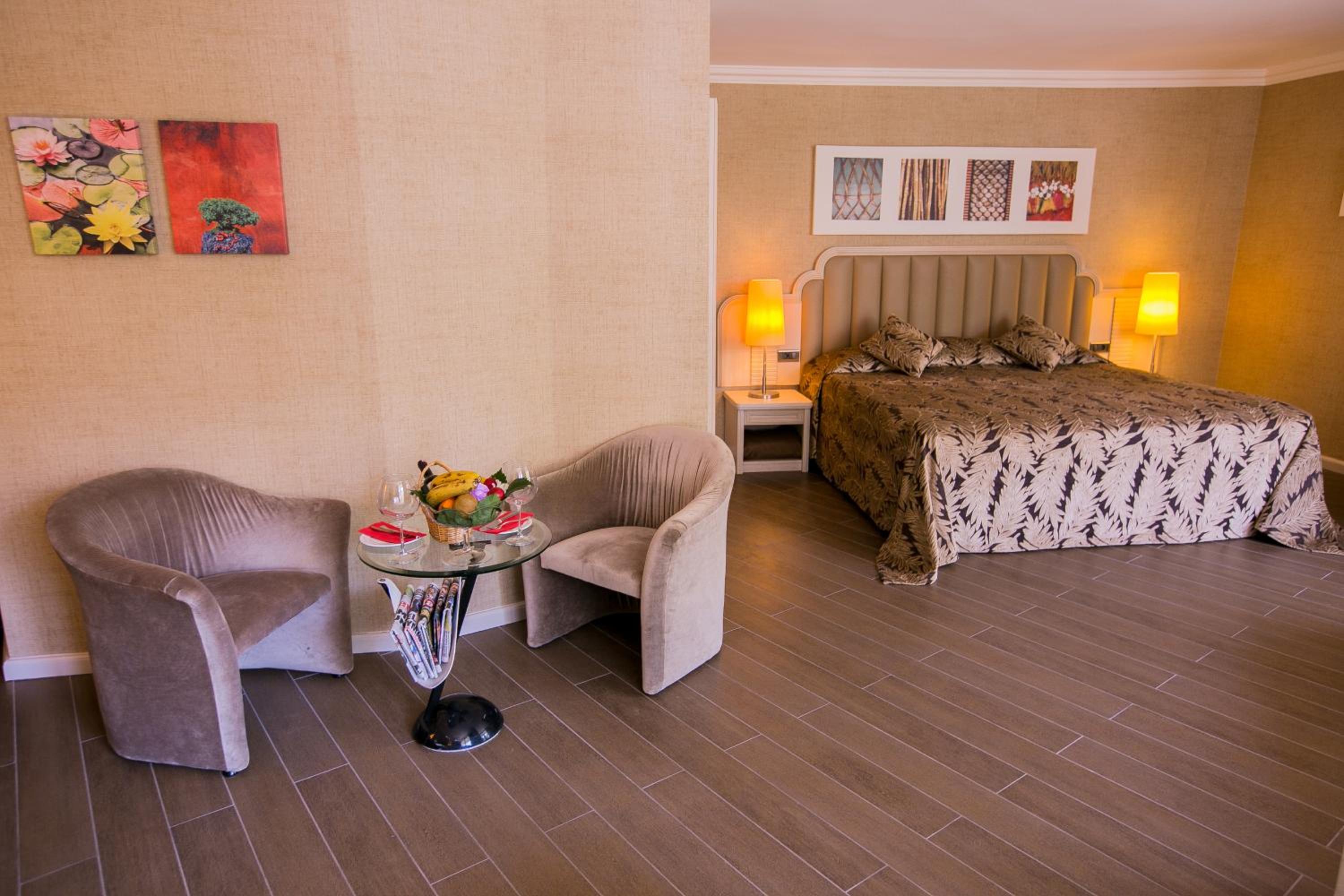 Elegance Hotels International Marmaris - Image 51