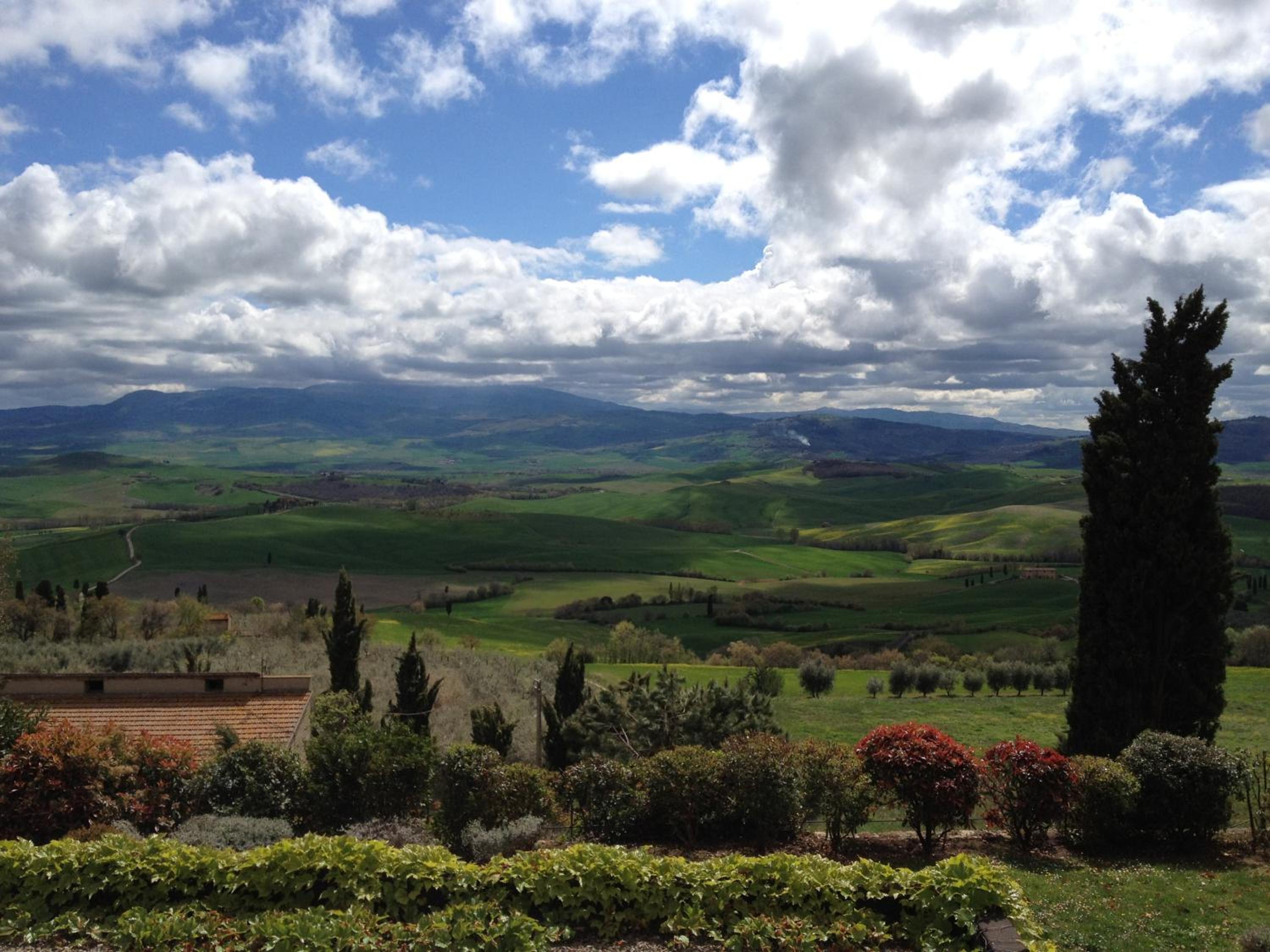 Agriturismo Il Macchione