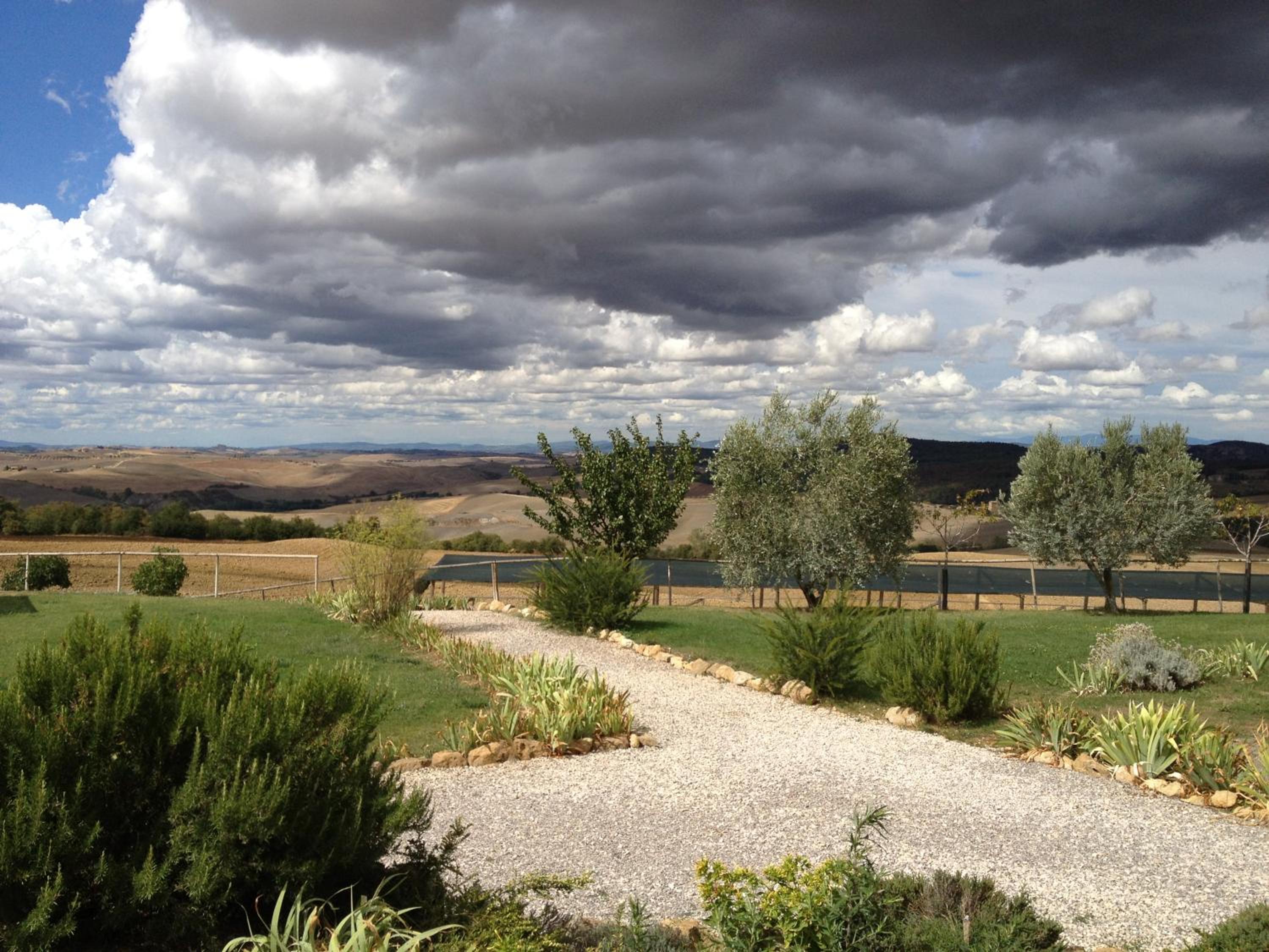 Agriturismo Il Macchione