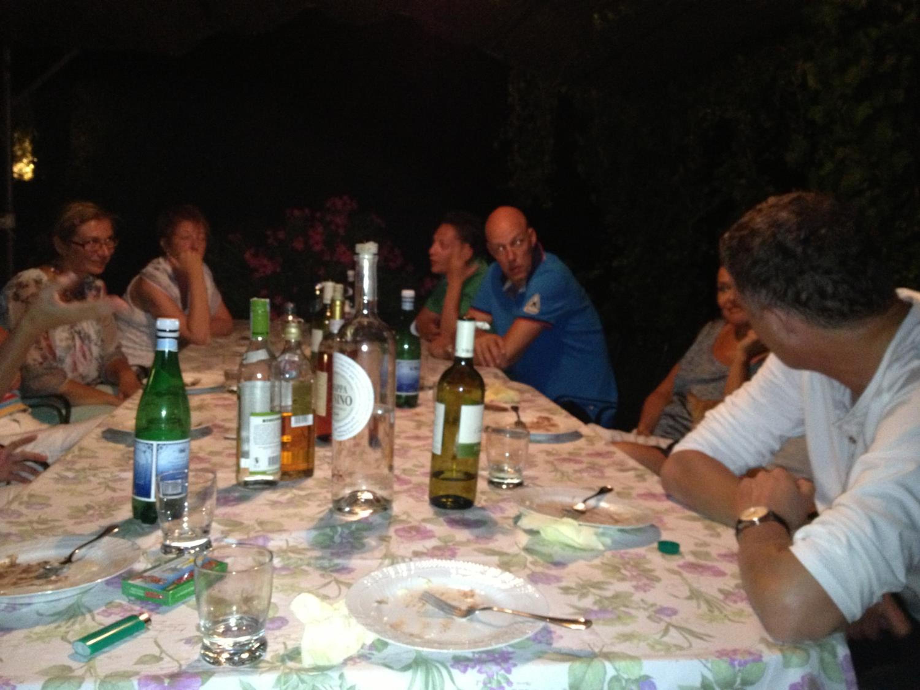 Agriturismo Il Macchione