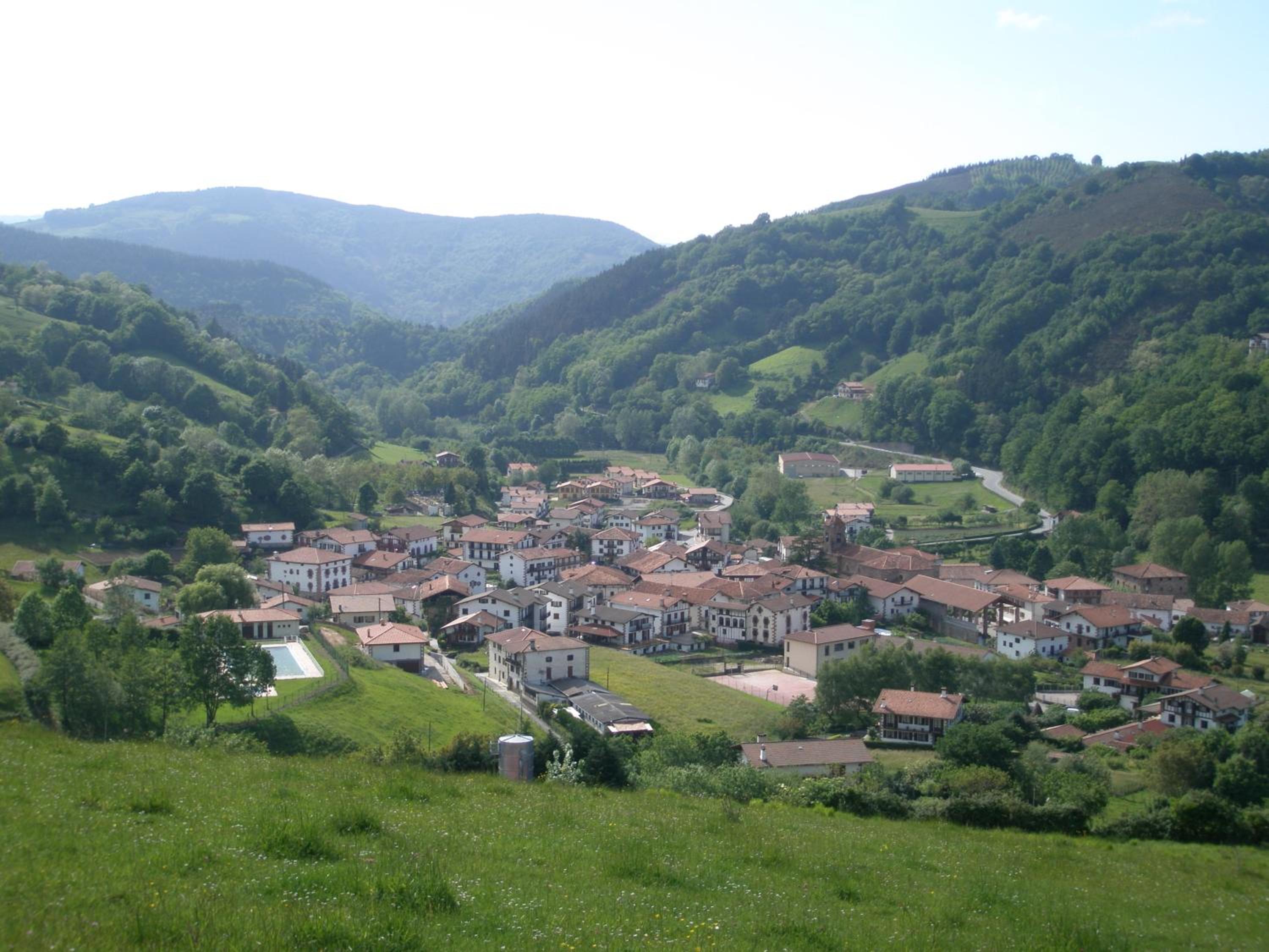 Aldalurberea