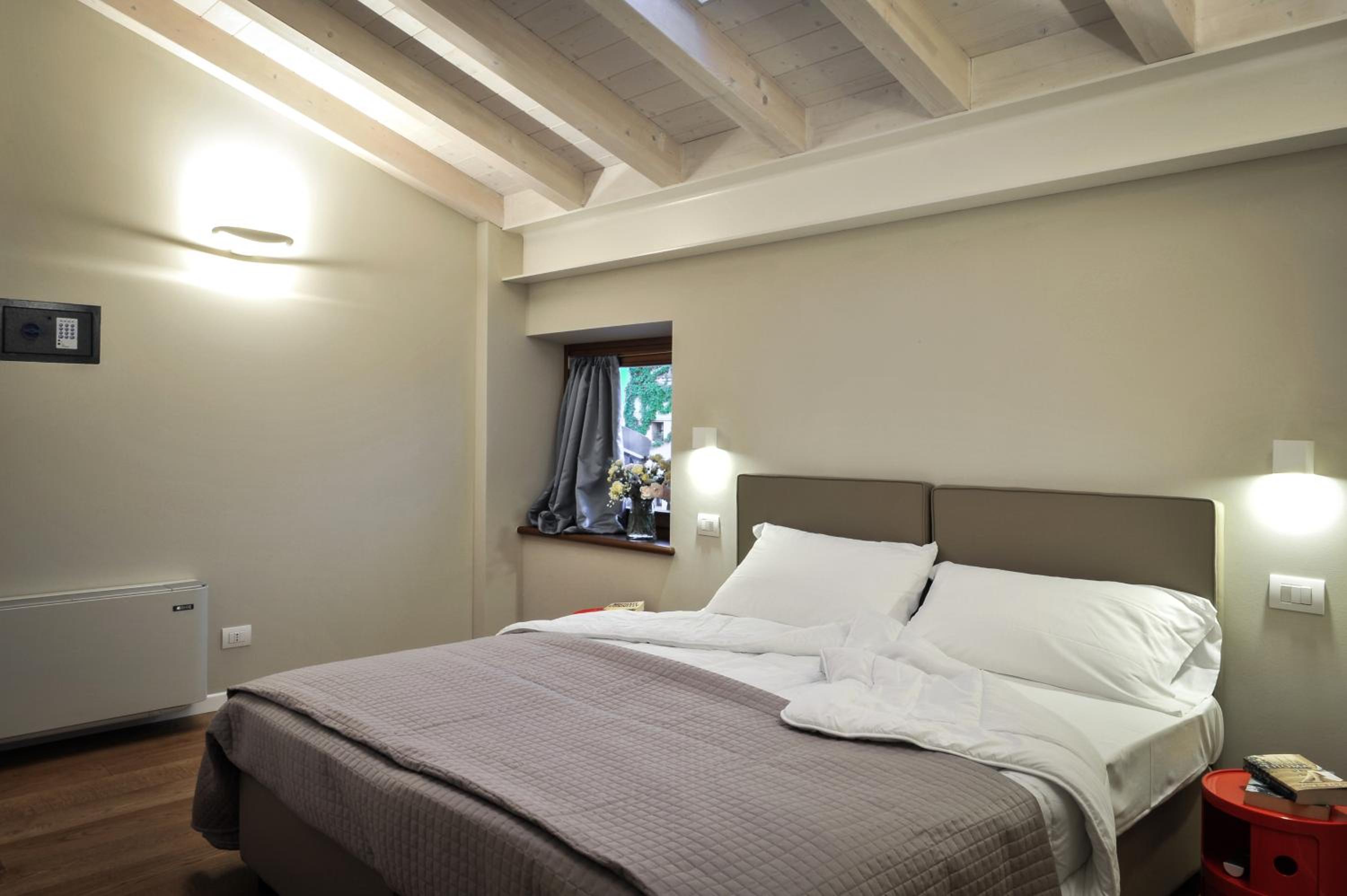 Belvivere Suites