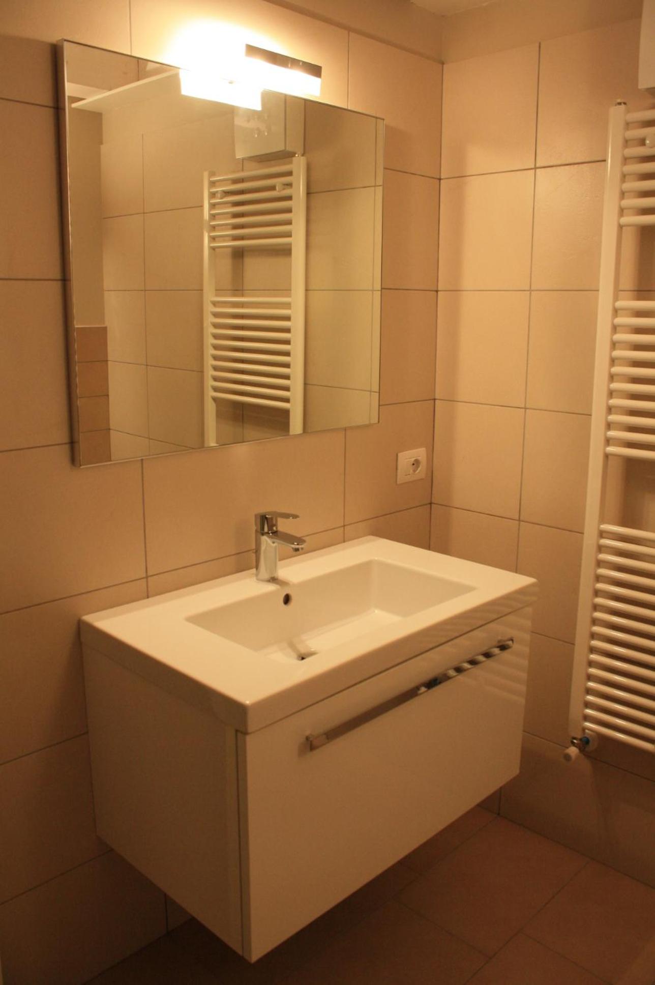 Belvivere Suites
