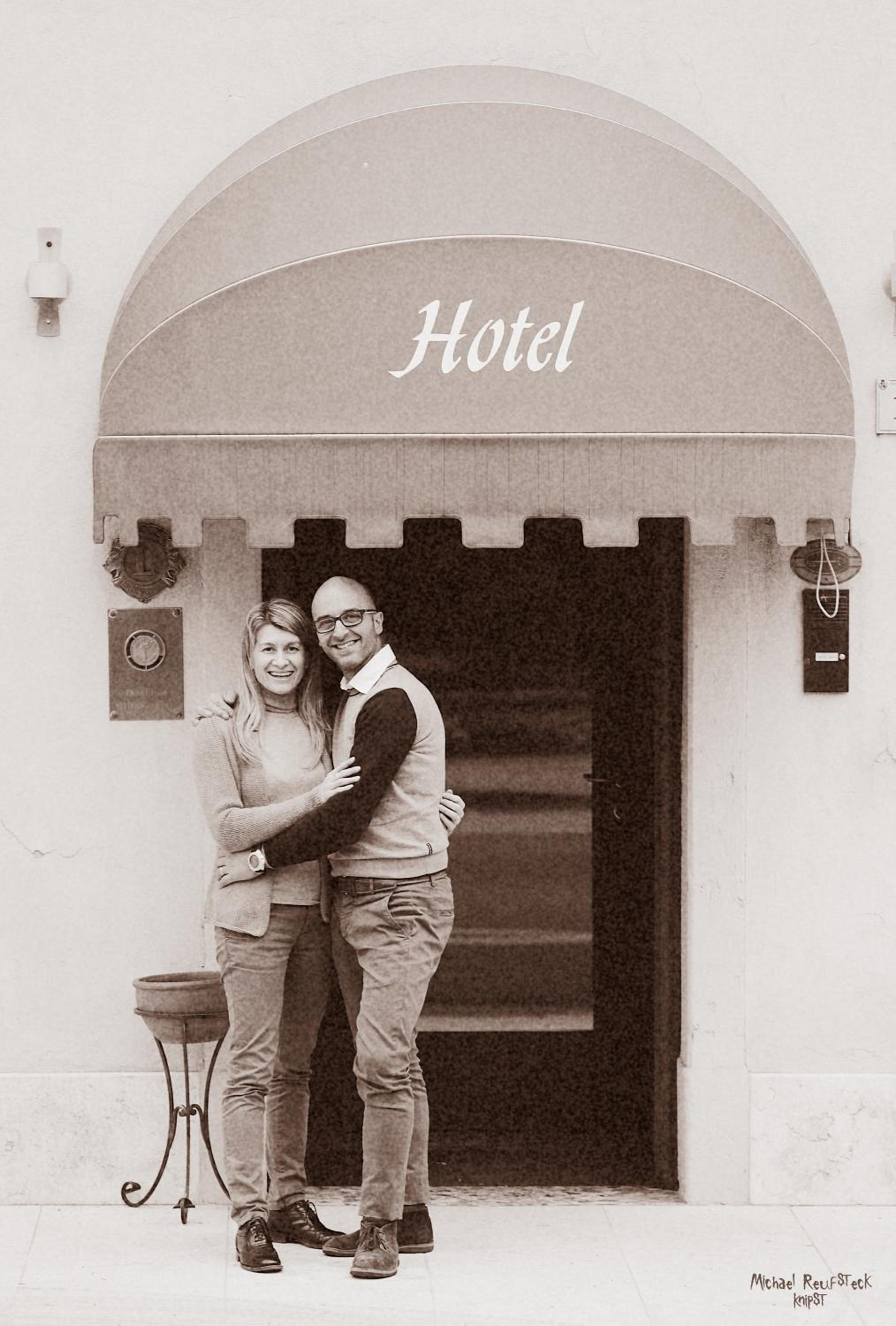 Hotel Calvi-Ristorante Mainor photo 5