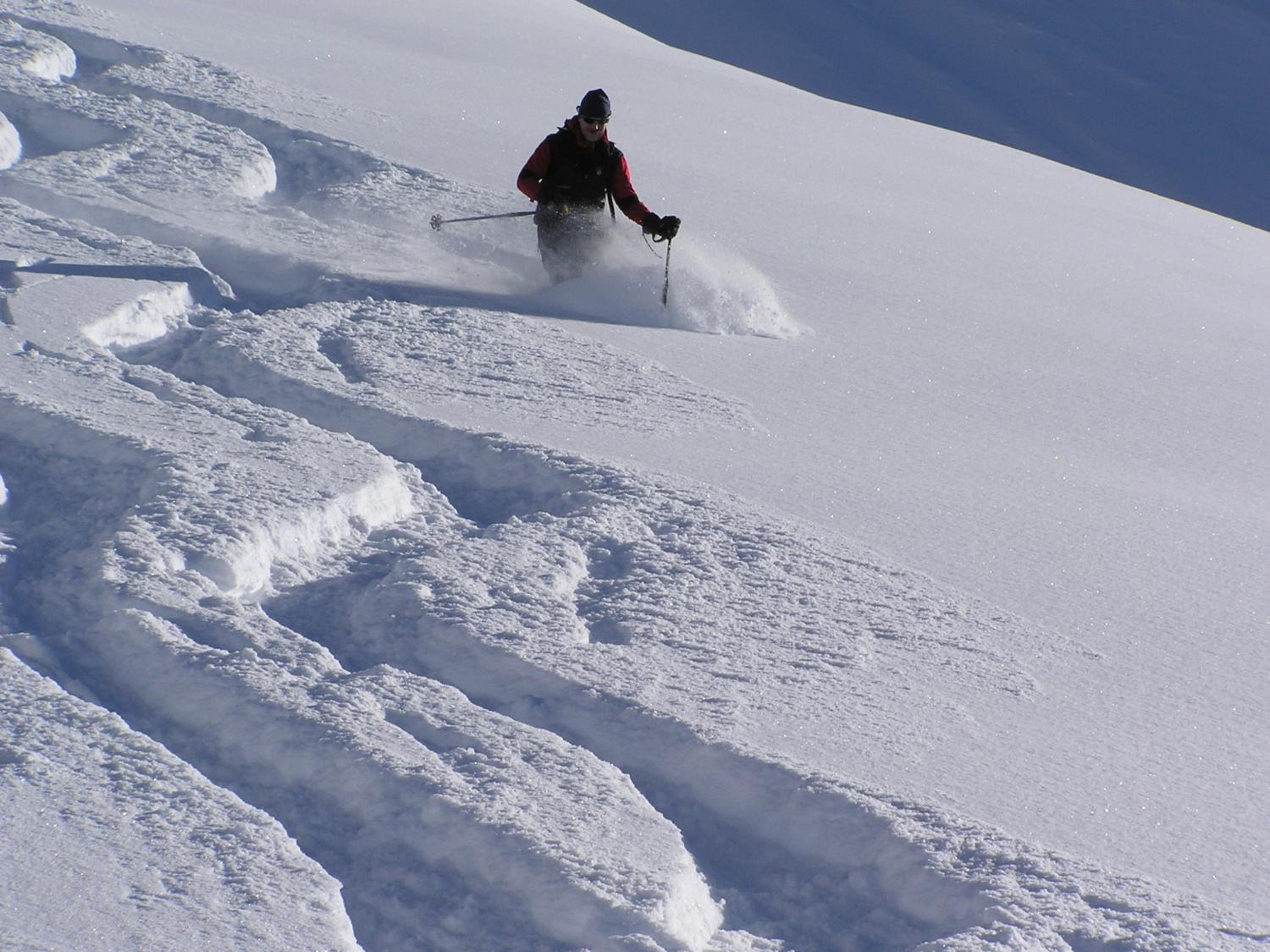 Chalet Tannheimer Tal