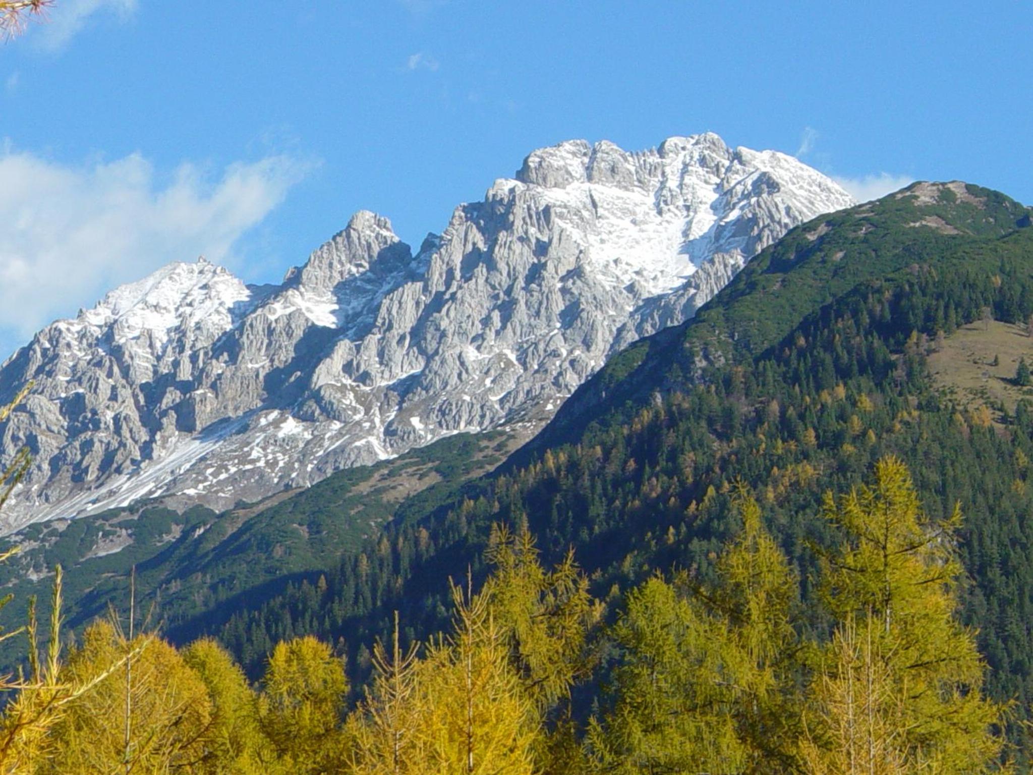 Chalet Tannheimer Tal