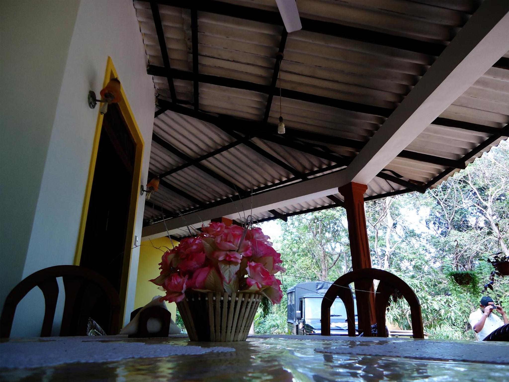 Sigiri Sithru Home Stay view 3
