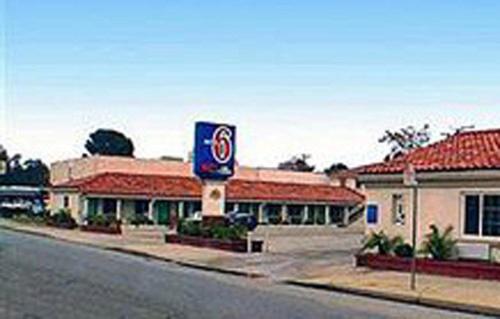 Motel 6-Marysville, CA - Property Image 1