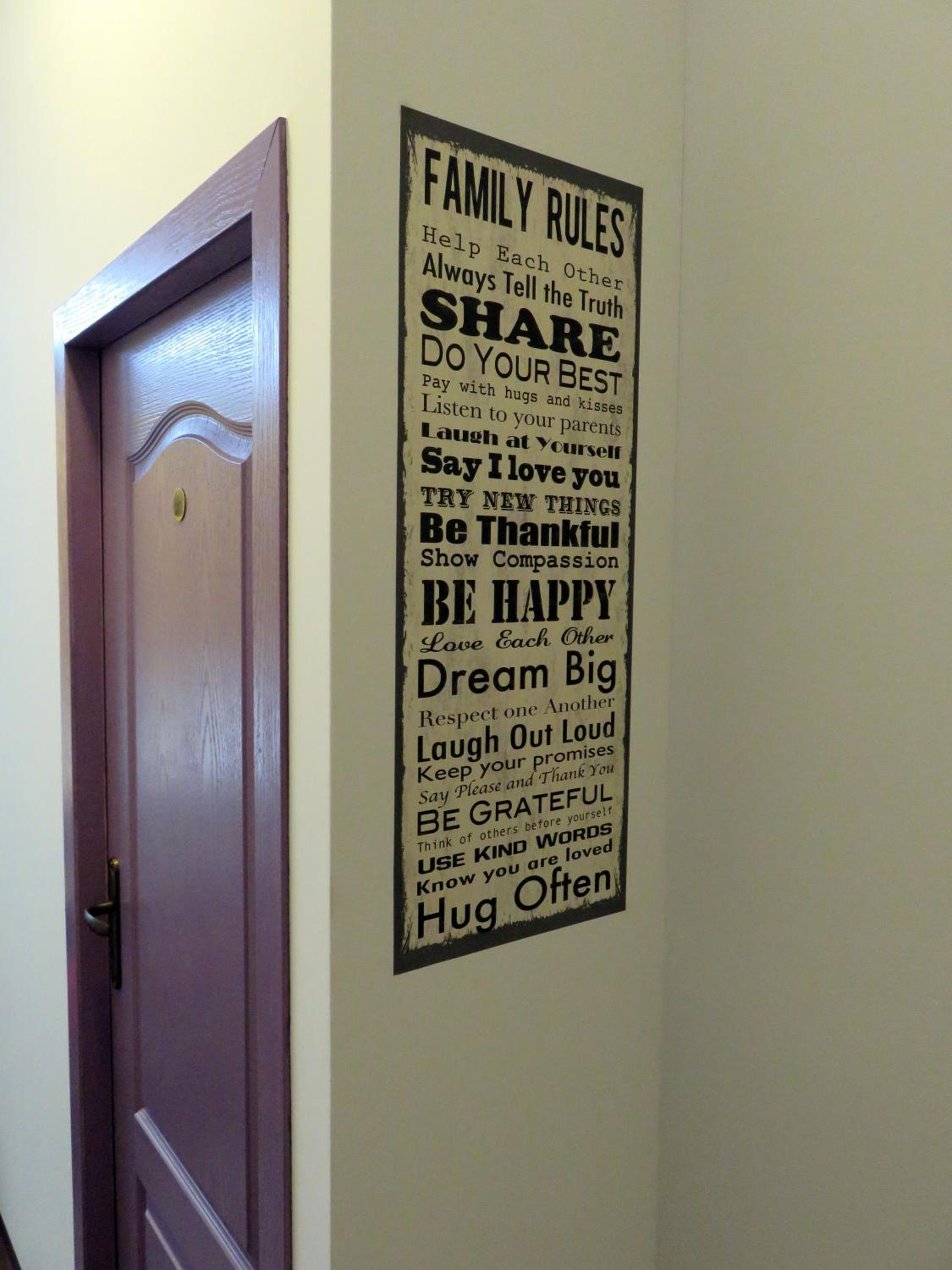 Like Home Guest Rooms