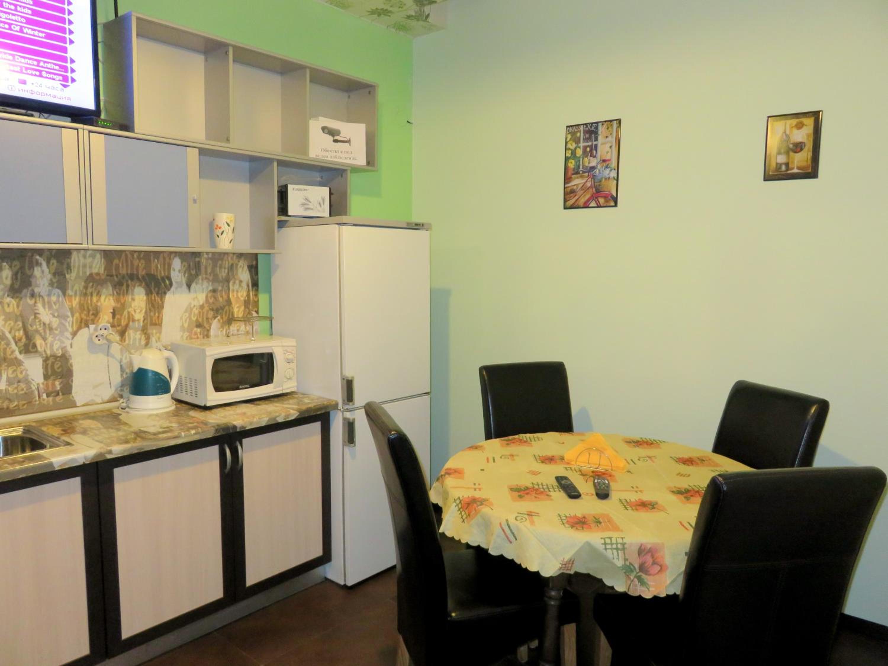 Like Home Guest Rooms