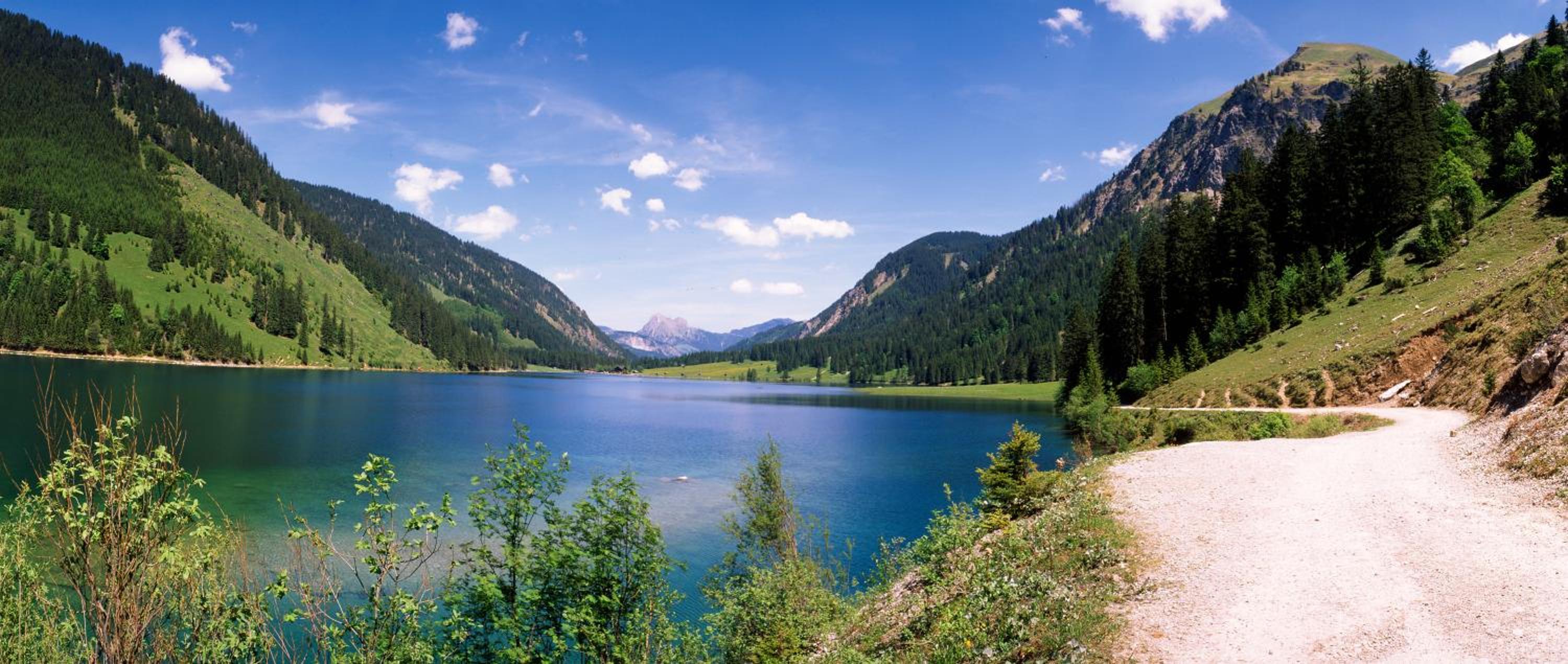 Chalet Tannheimer Tal