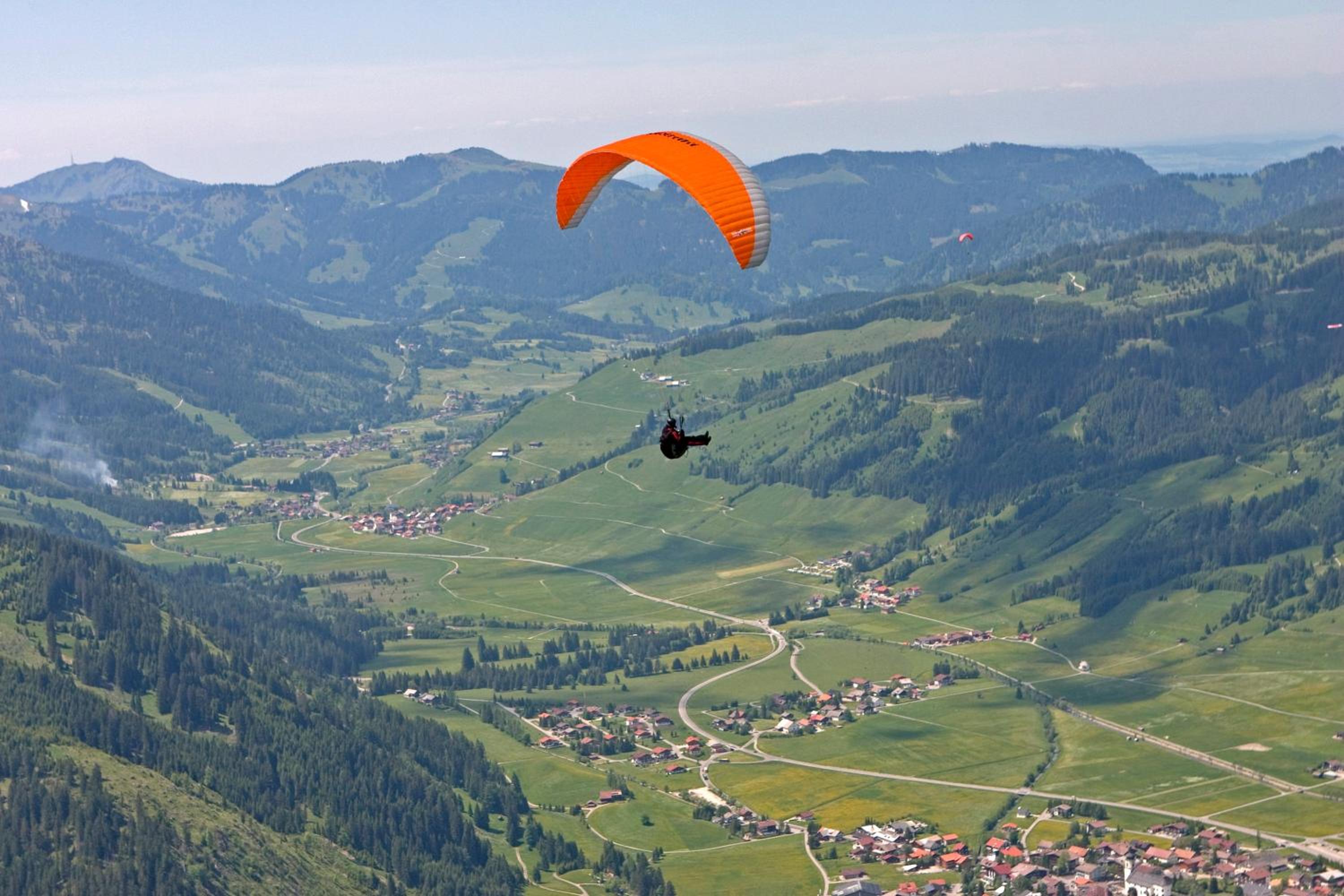 Chalet Tannheimer Tal