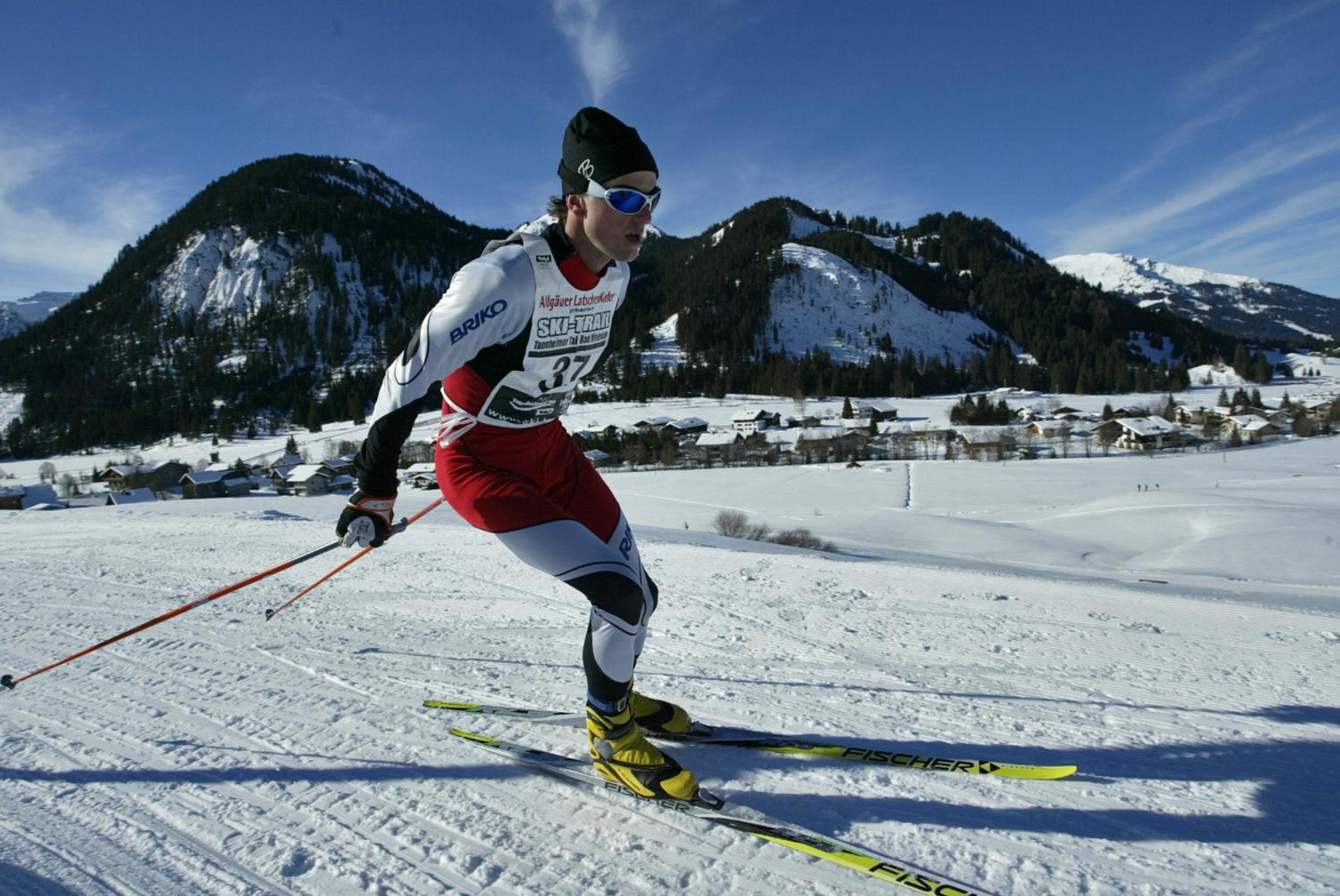 Chalet Tannheimer Tal