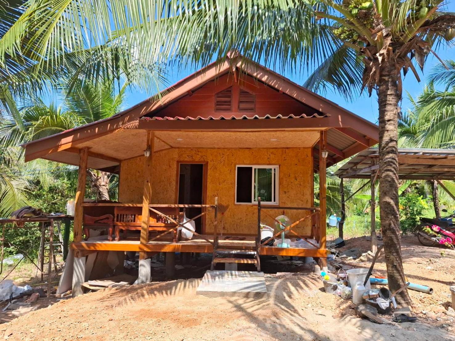 ฟาดิลบังกะโล Fadel bungalow