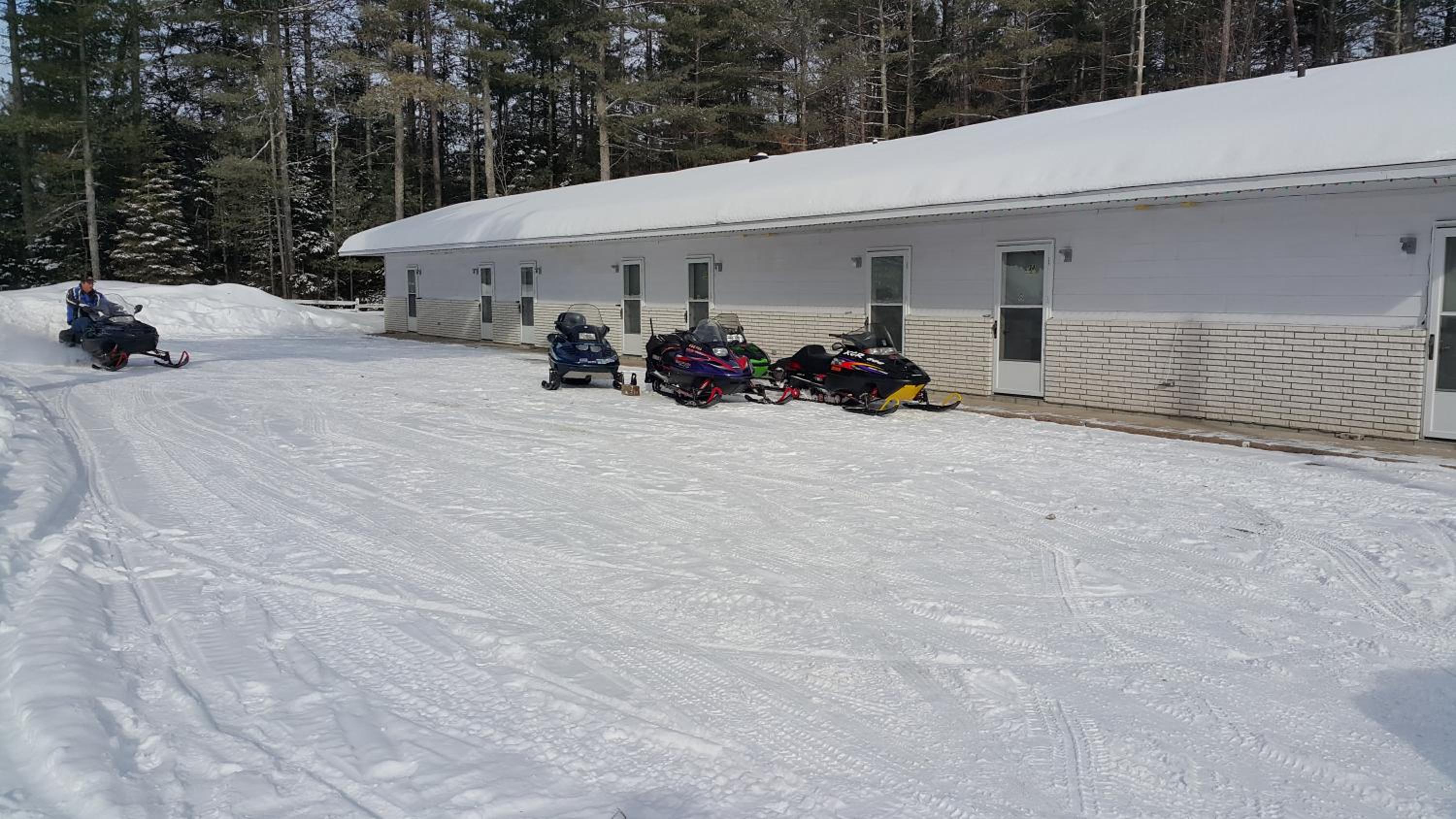 Pine Motel