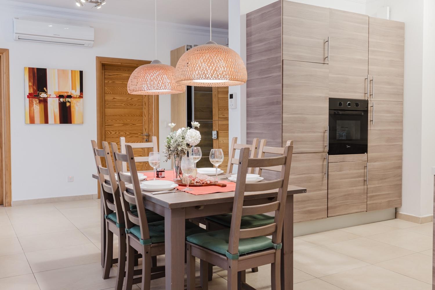 102 Seafront 3Bed Sliema with pool by Homely