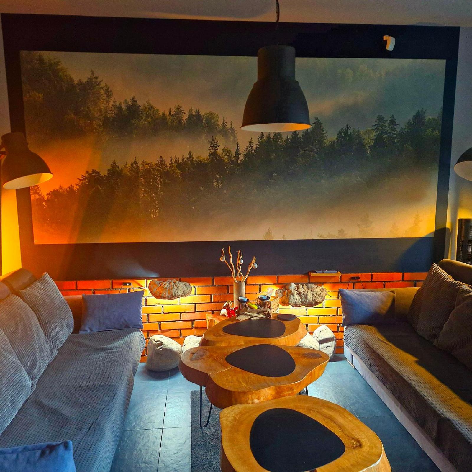 Apartamenty SPOKOLOKO Skrzyczne Residence Korzenny i Kamienny, photo 60
