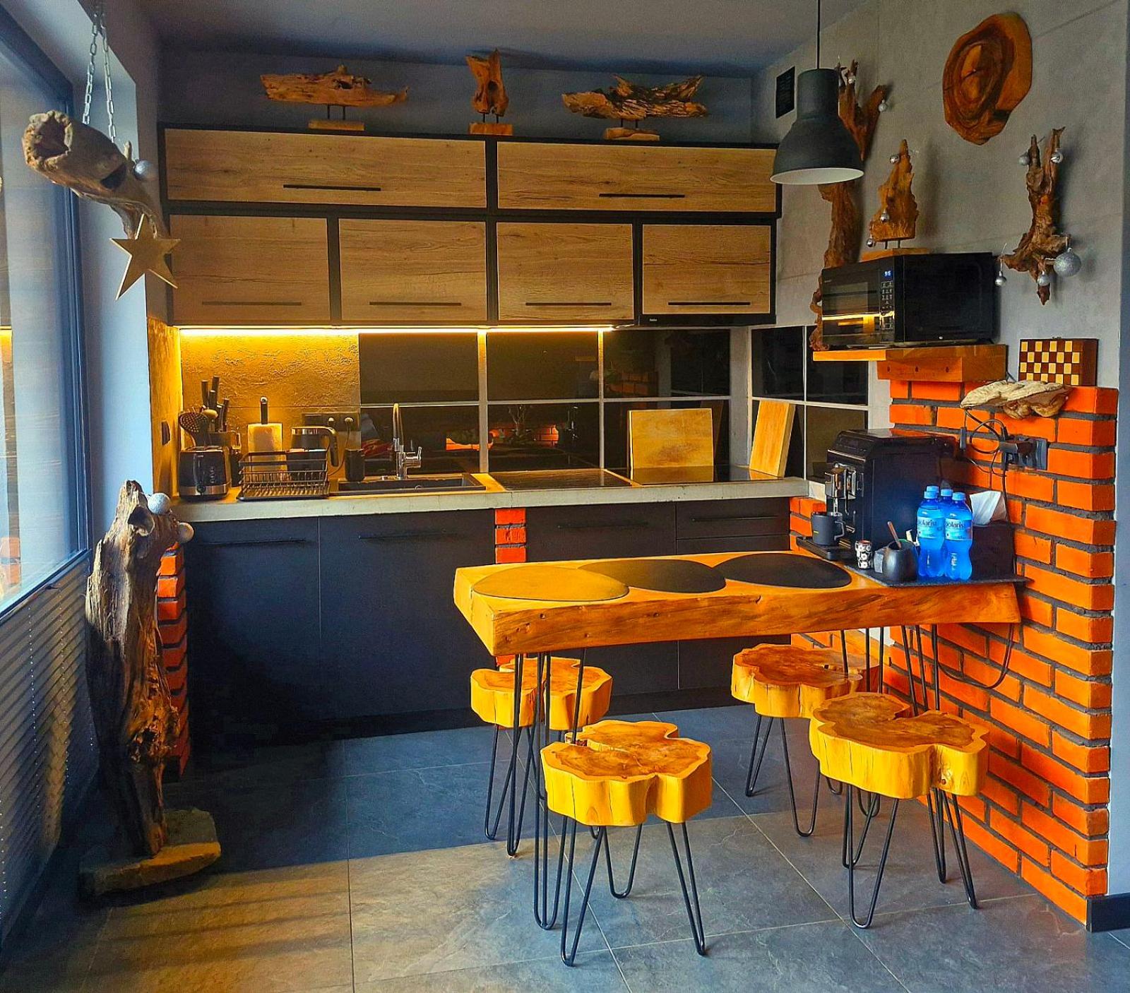 Apartamenty SPOKOLOKO Skrzyczne Residence Korzenny i Kamienny, photo 26