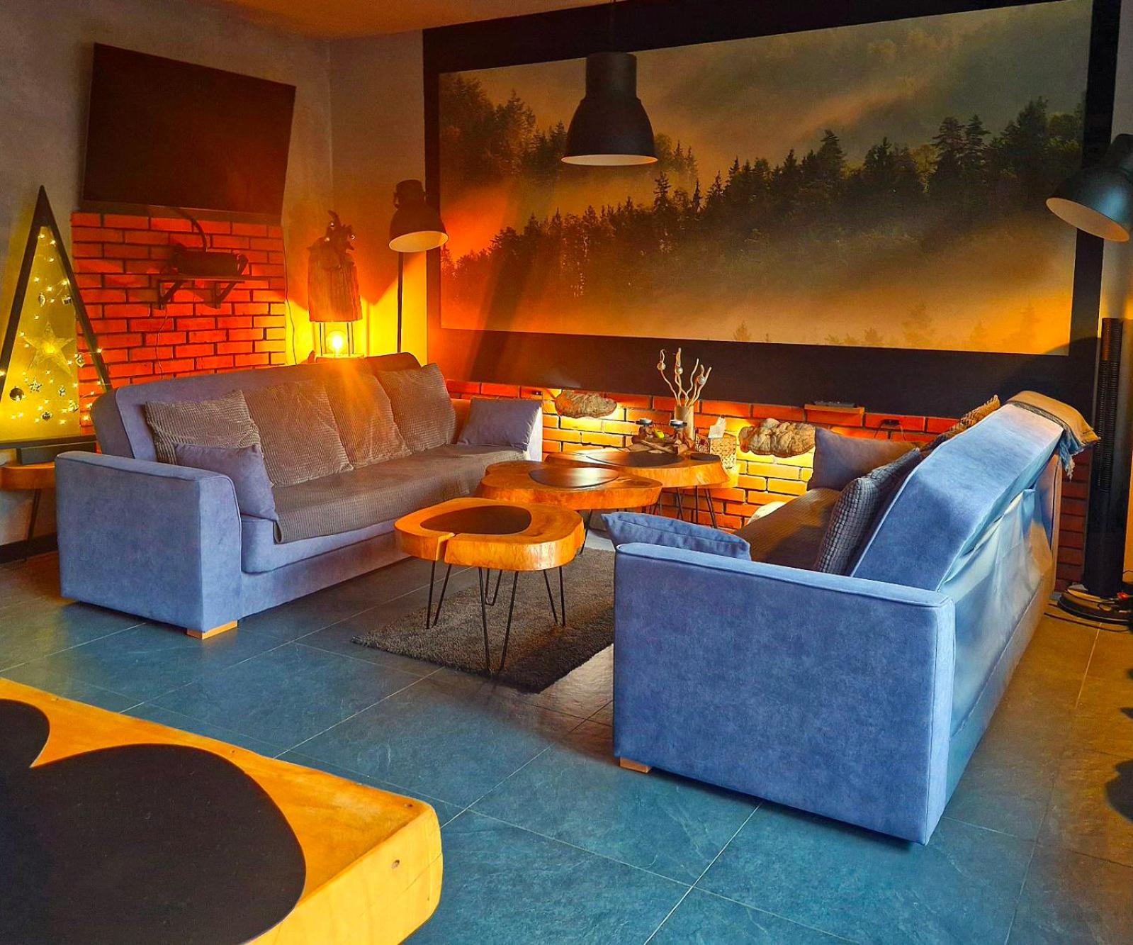 Apartamenty SPOKOLOKO Skrzyczne Residence Korzenny i Kamienny, photo 51