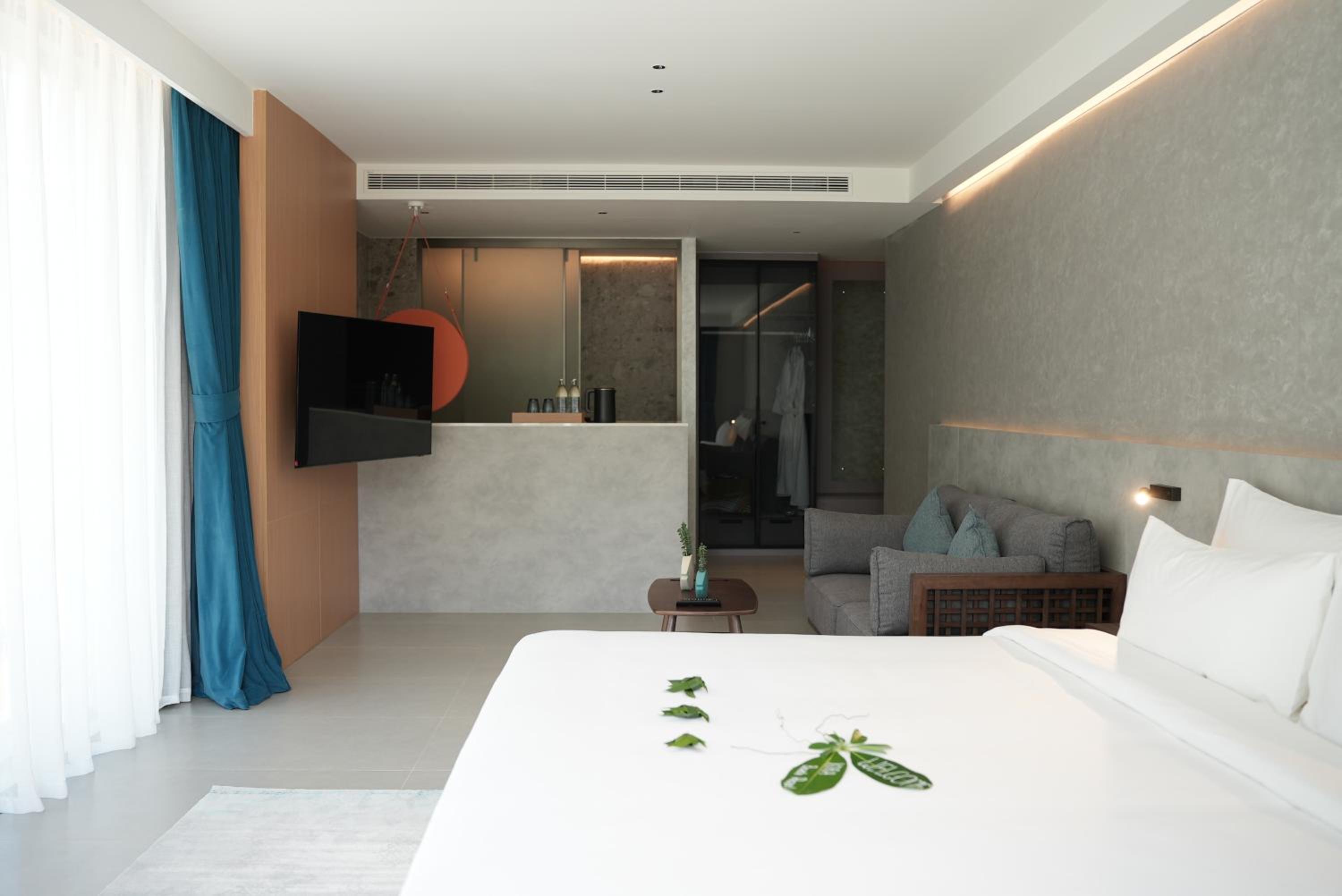 Kora Beach Resort Phuket